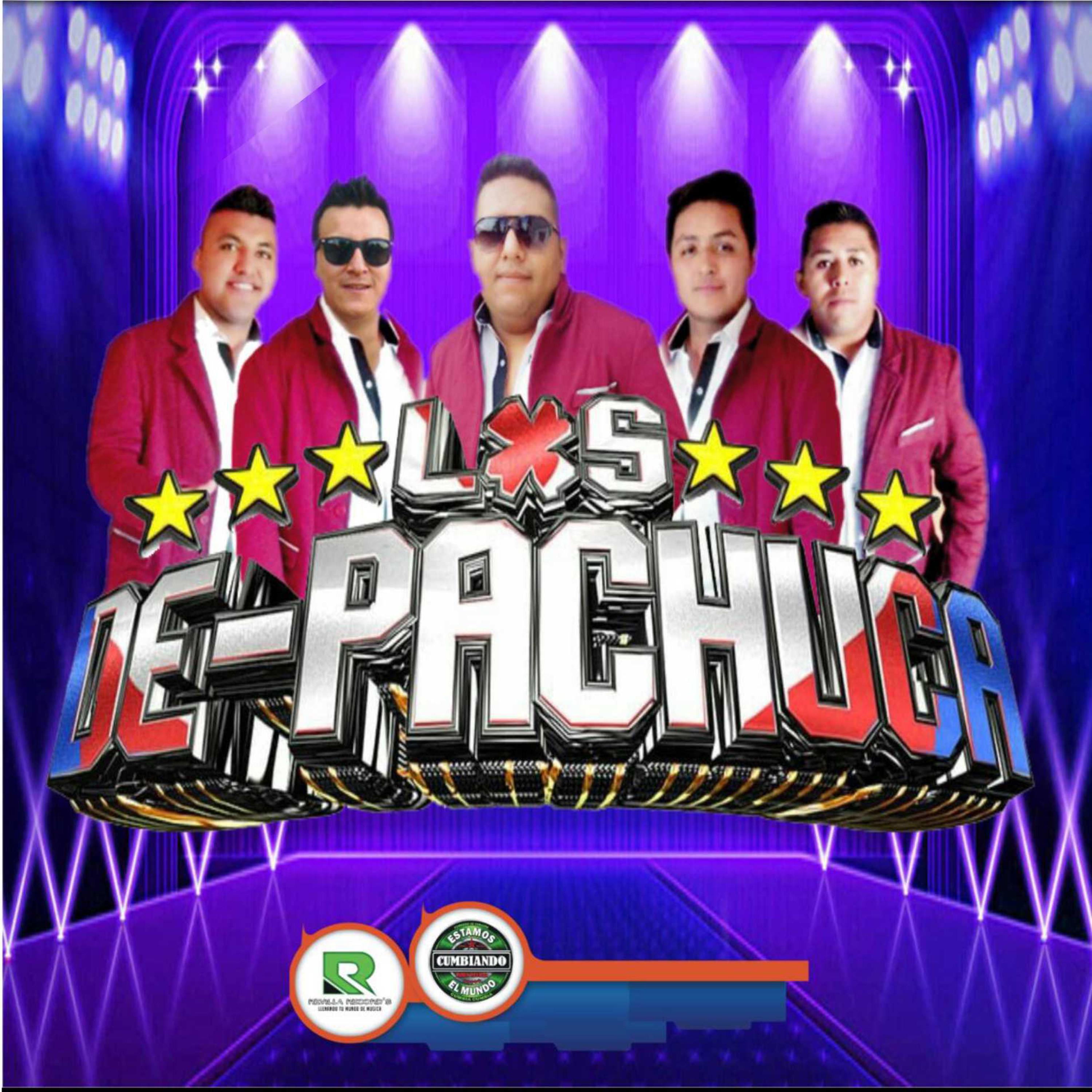 Los de Pachuca