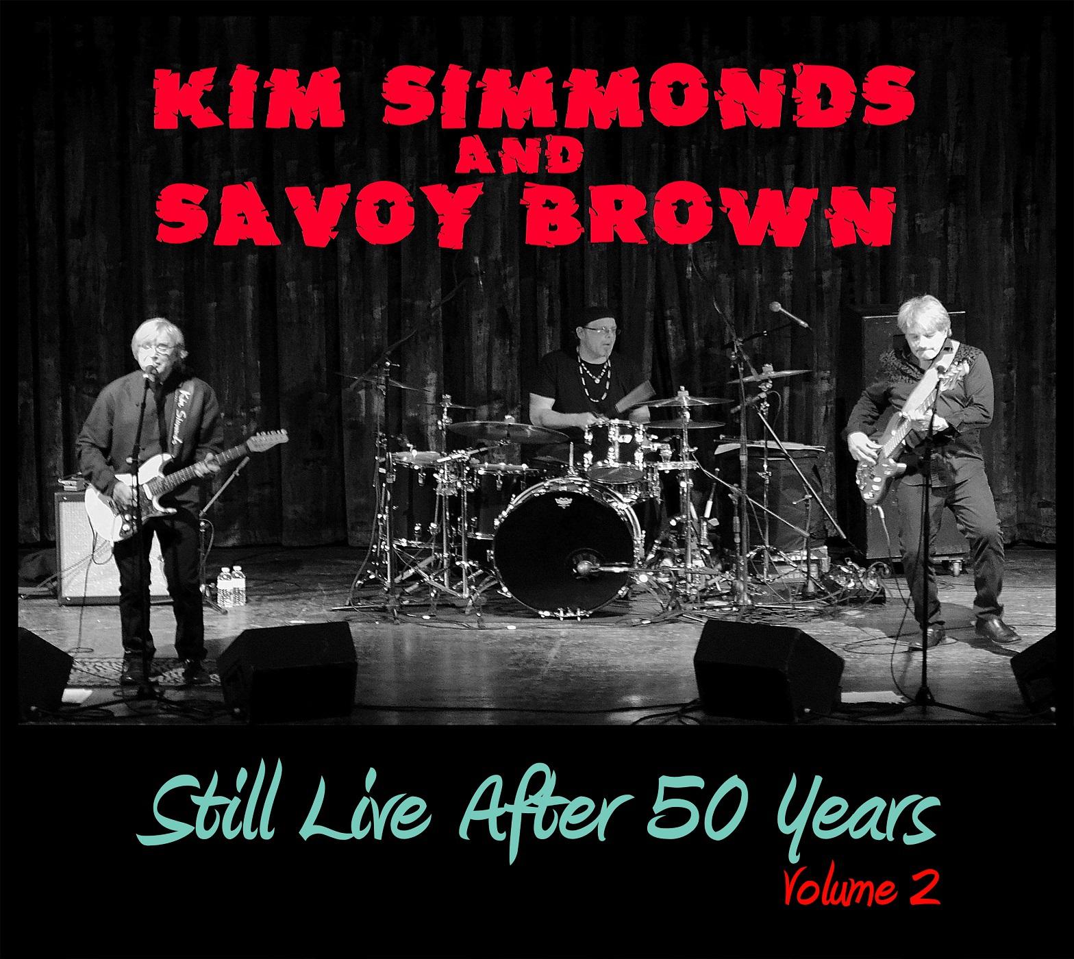 Still Live After 50 Years Volume 2