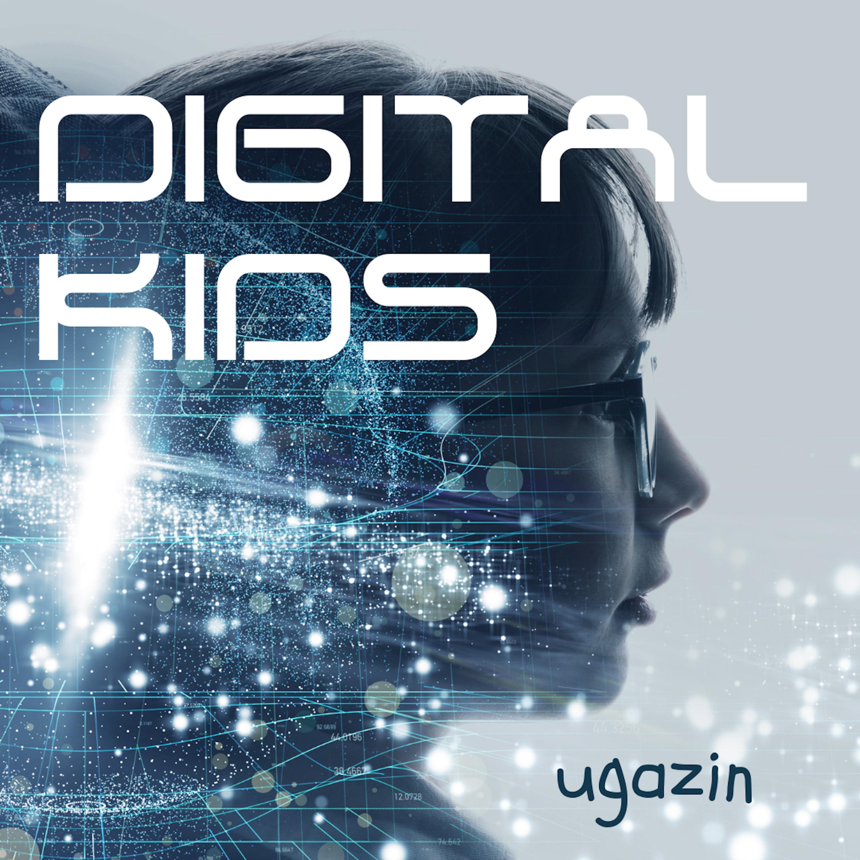 Digital Kids