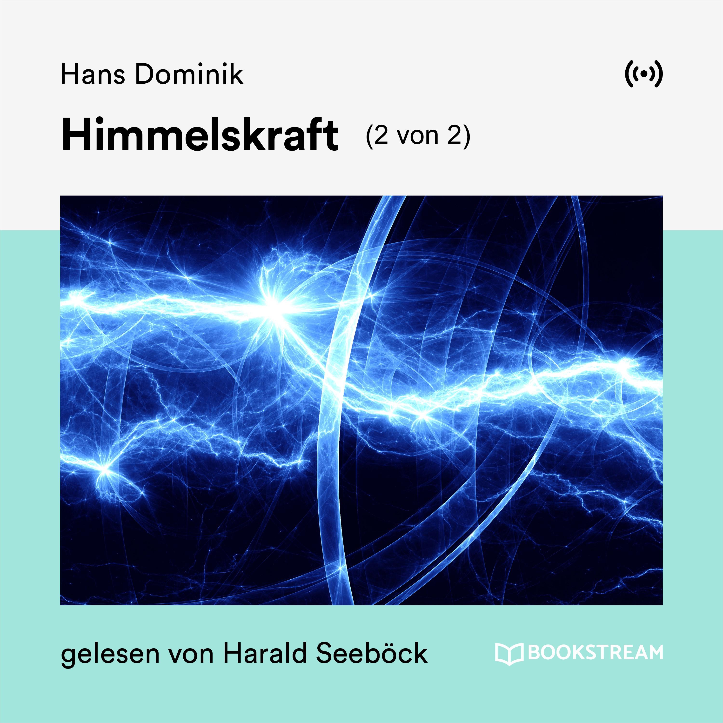 Himmelskraft (2 von 2)