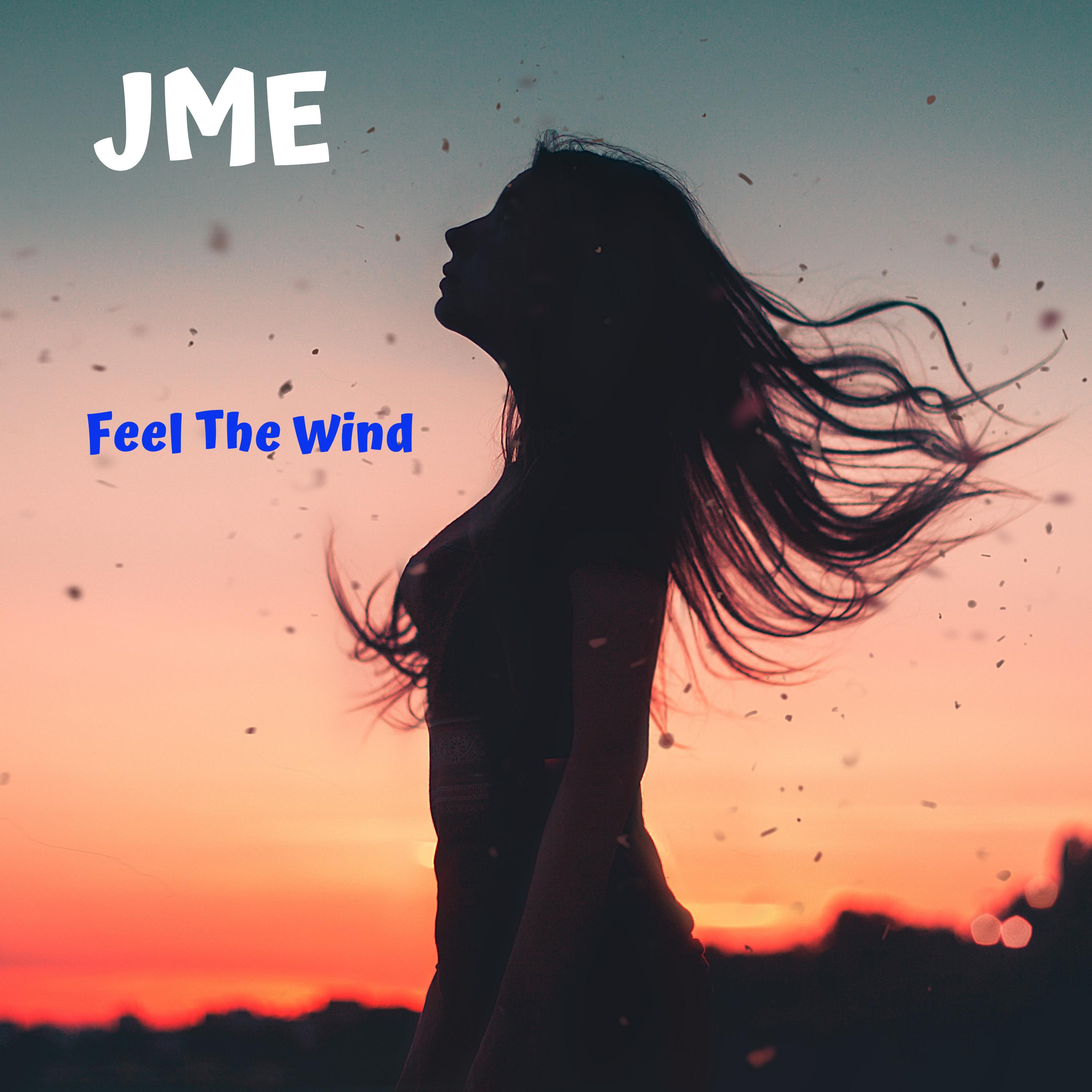 Feel The Wind