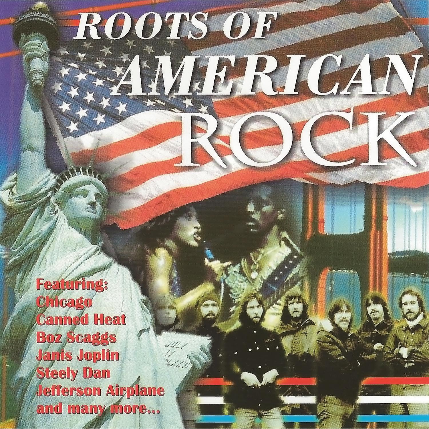 Roots of American Rock