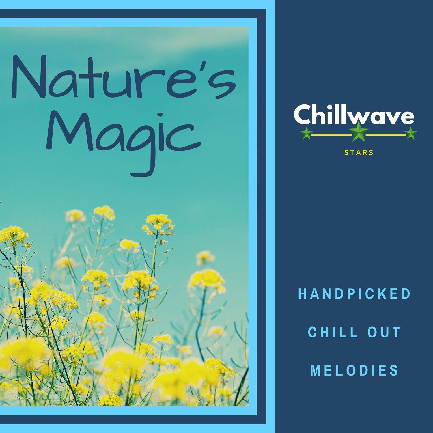 Nature's Magic - Handpicked Chill Out Melodies