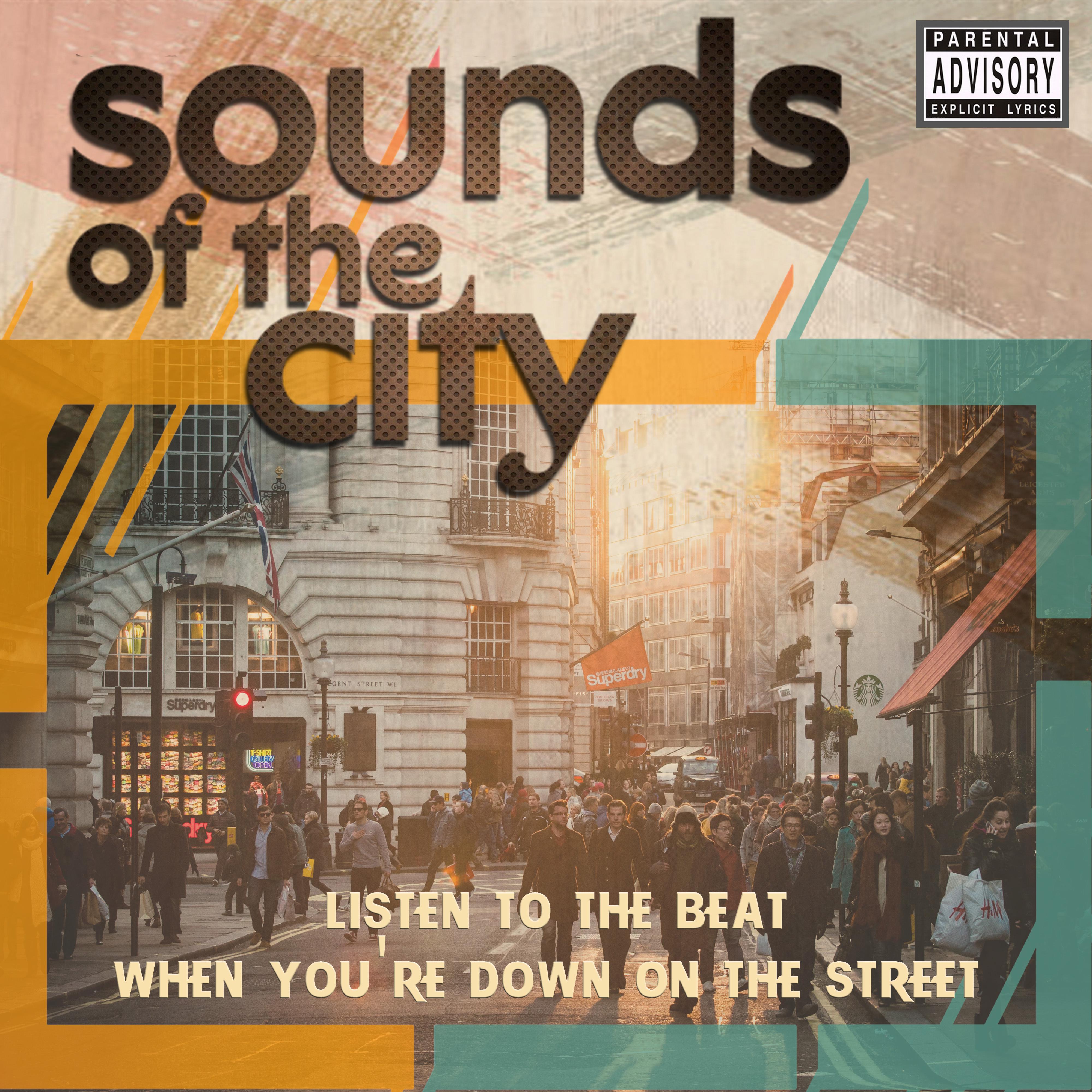 Sounds Of The City