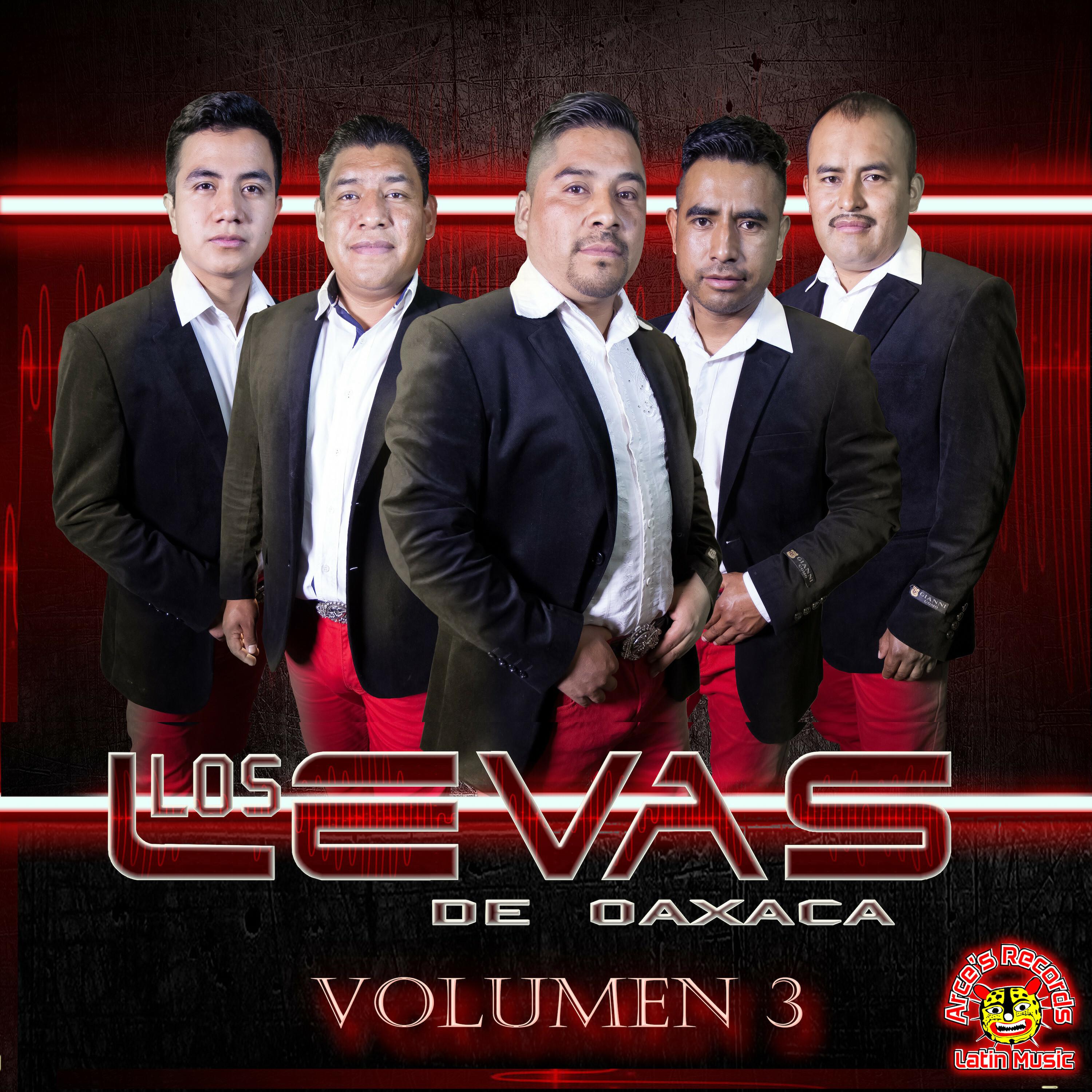 Volumen 3