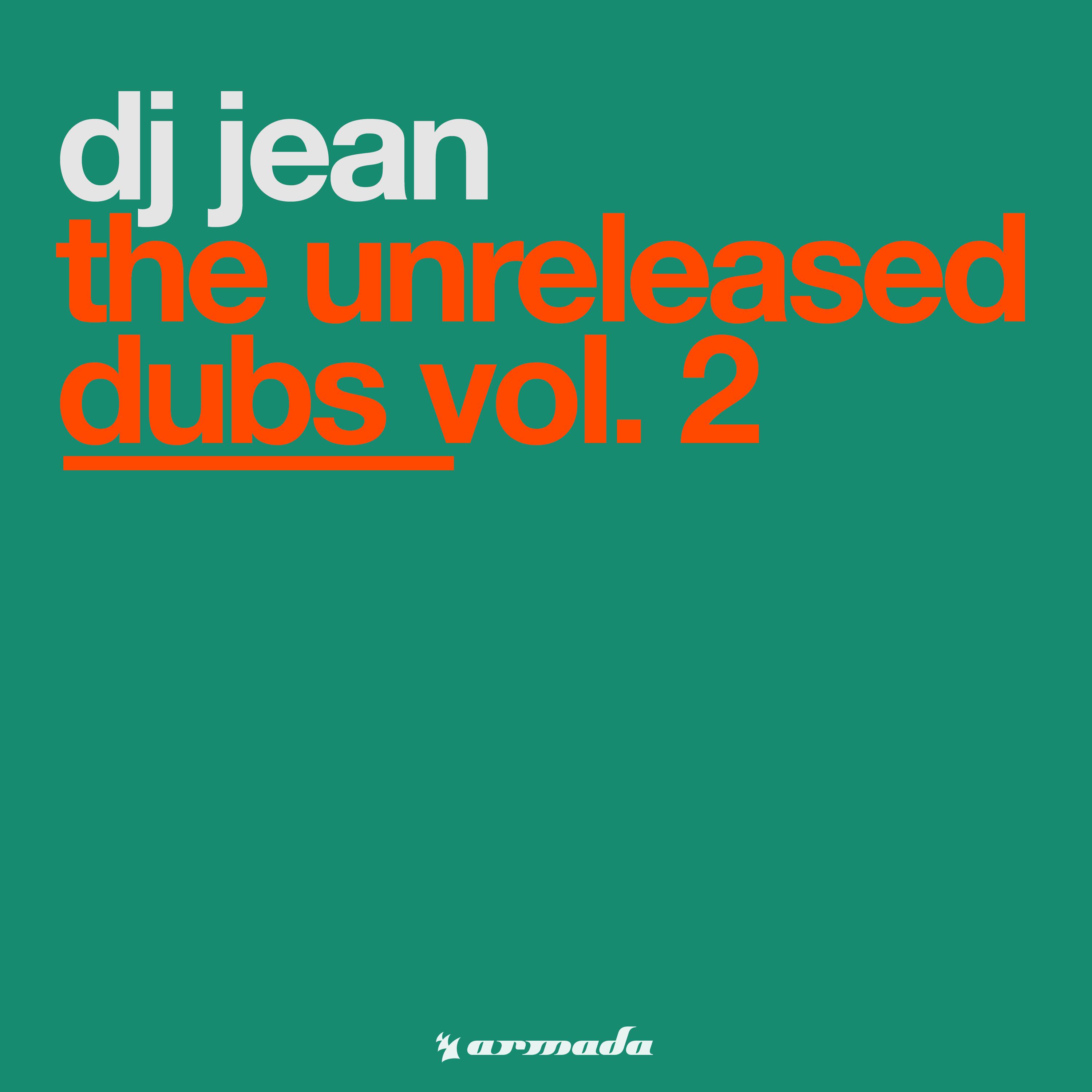 The Unreleased Dubs Vol. 2