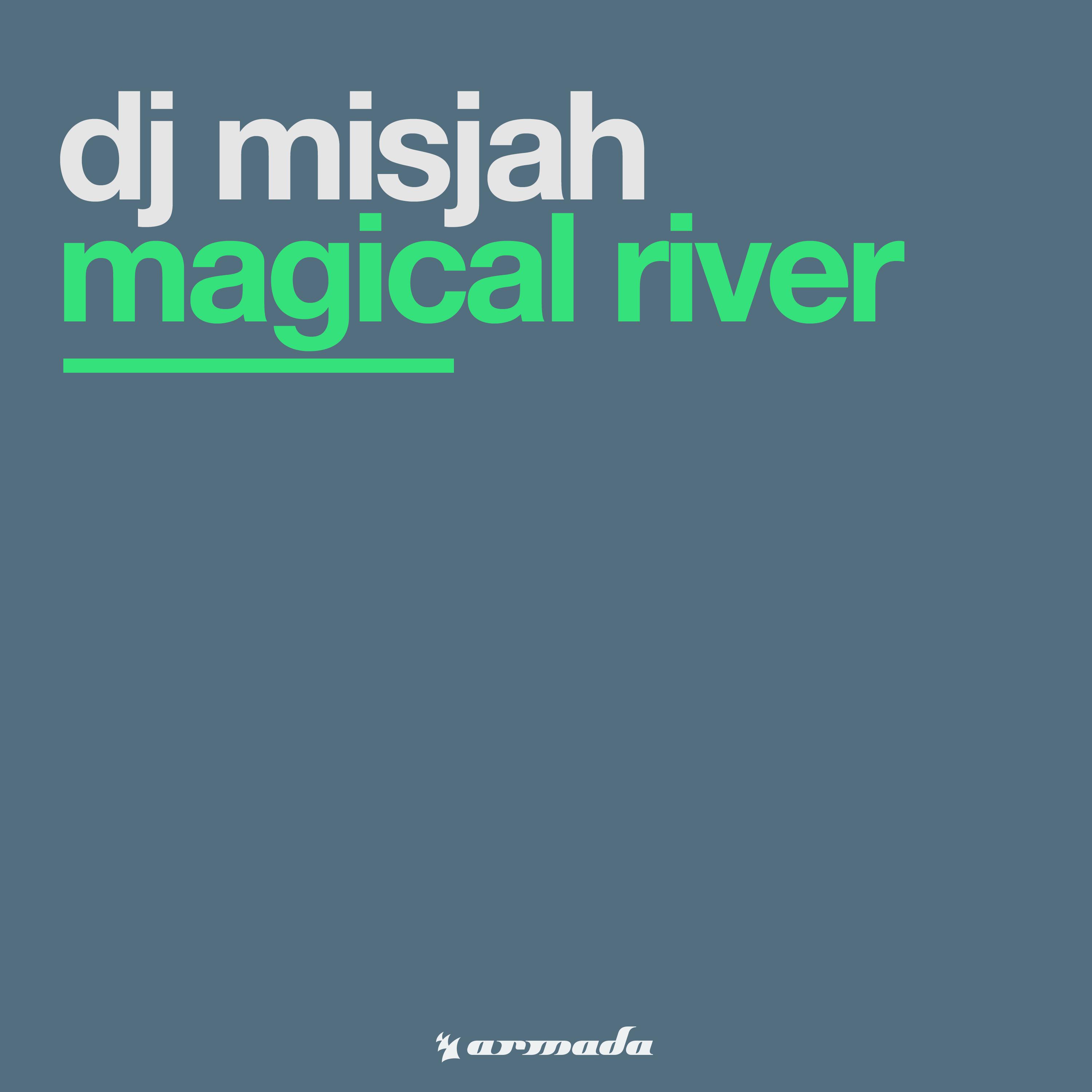 Magical River