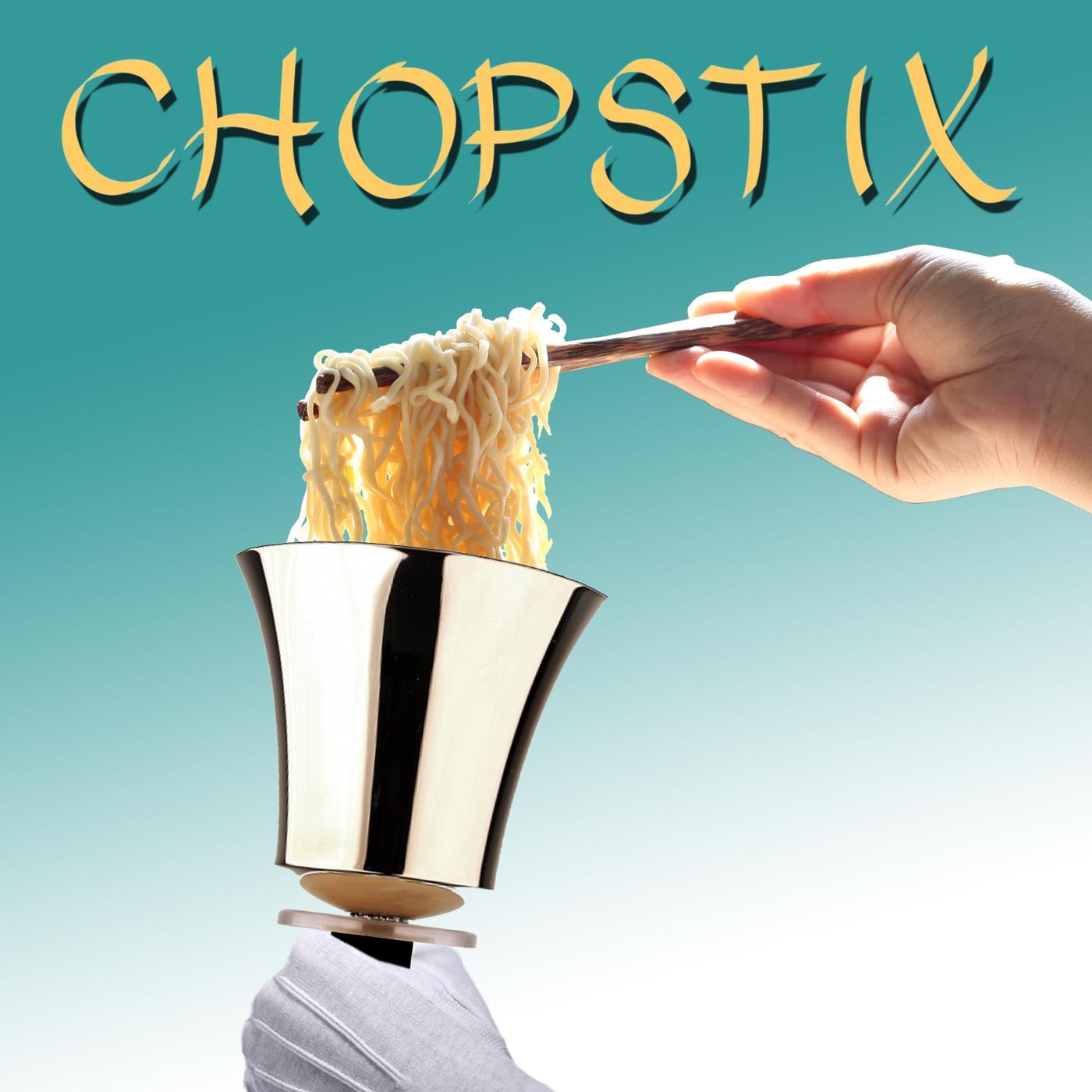 Chopstix