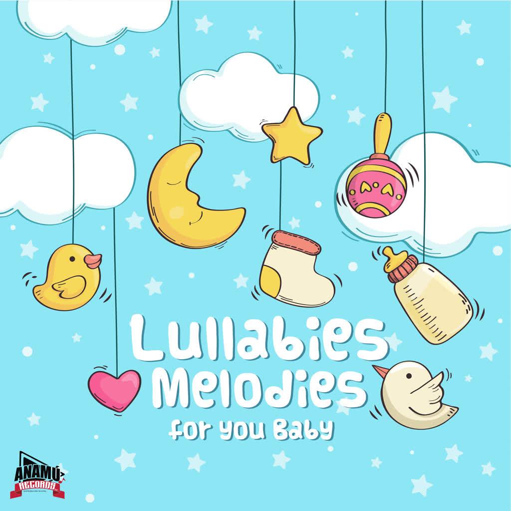 Lullabies for Babies on Piano