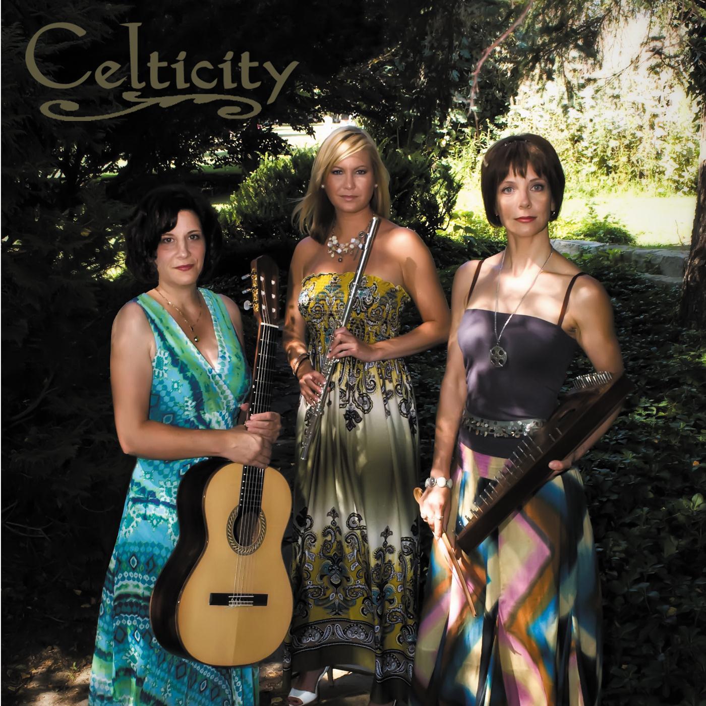 Celticity