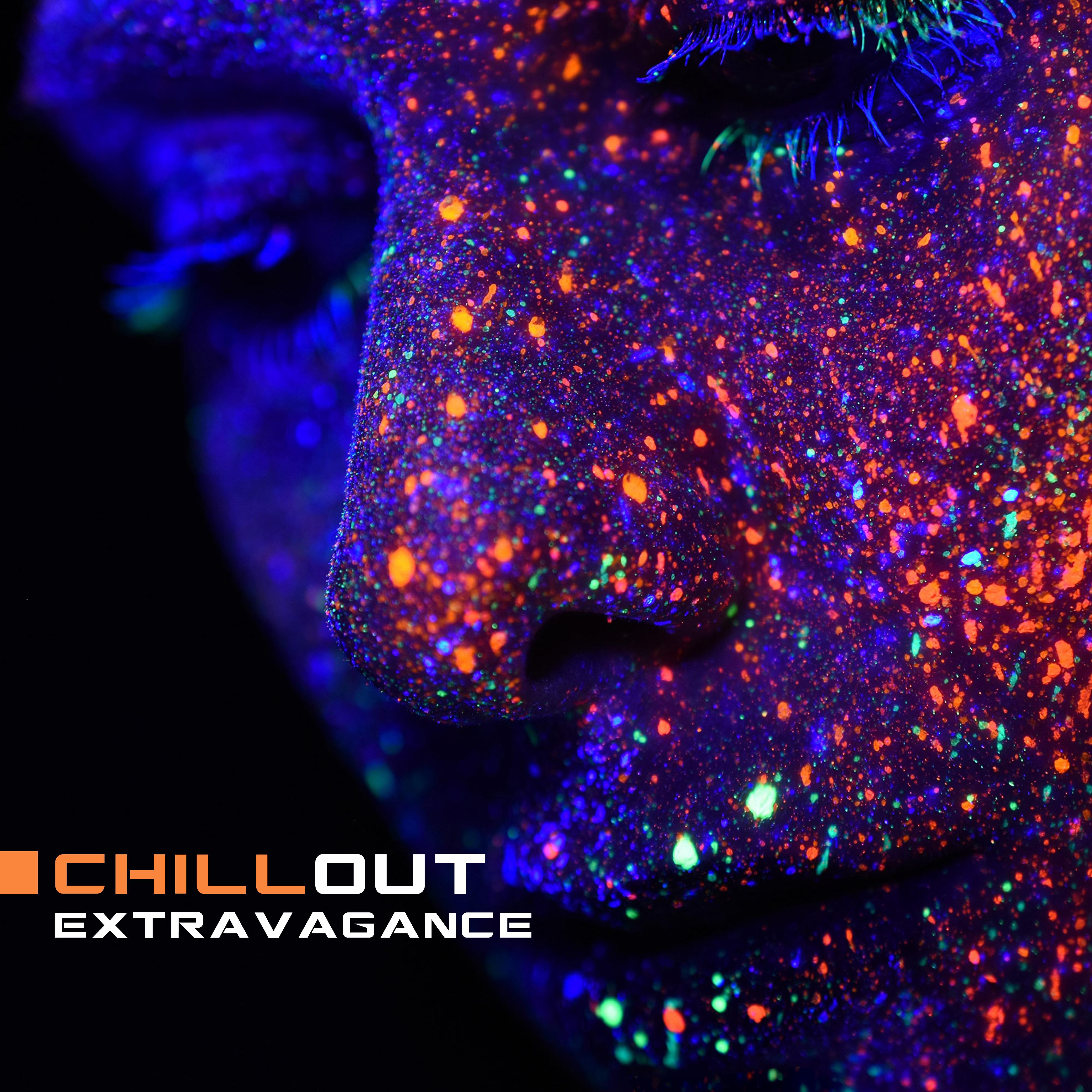 Chillout Extravagance: Modern, Deep, Electronic Chillout Music 2019