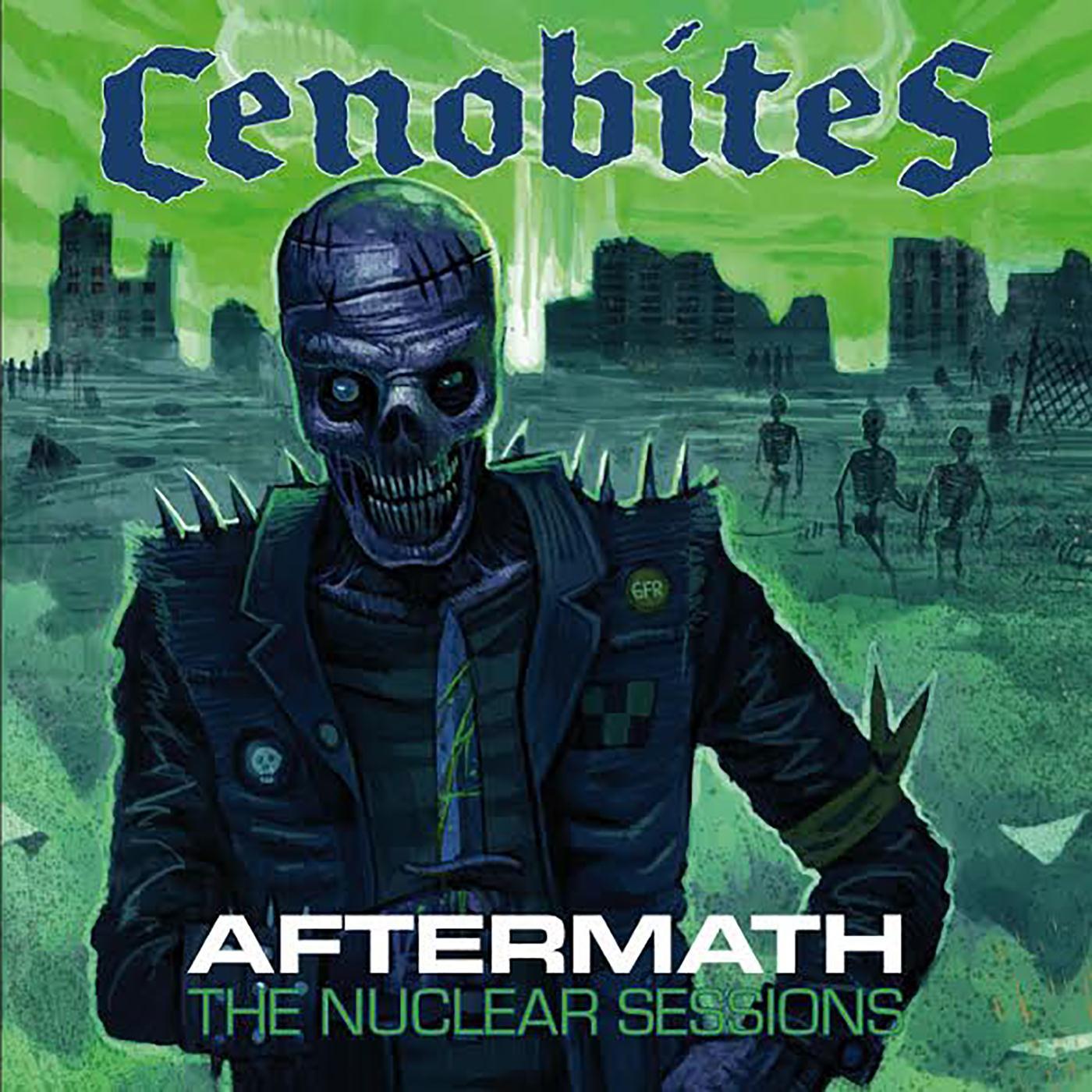 Aftermath: The Nuclear Sessions