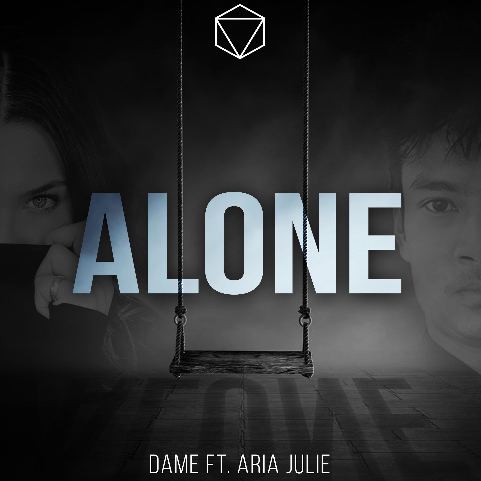 Alone