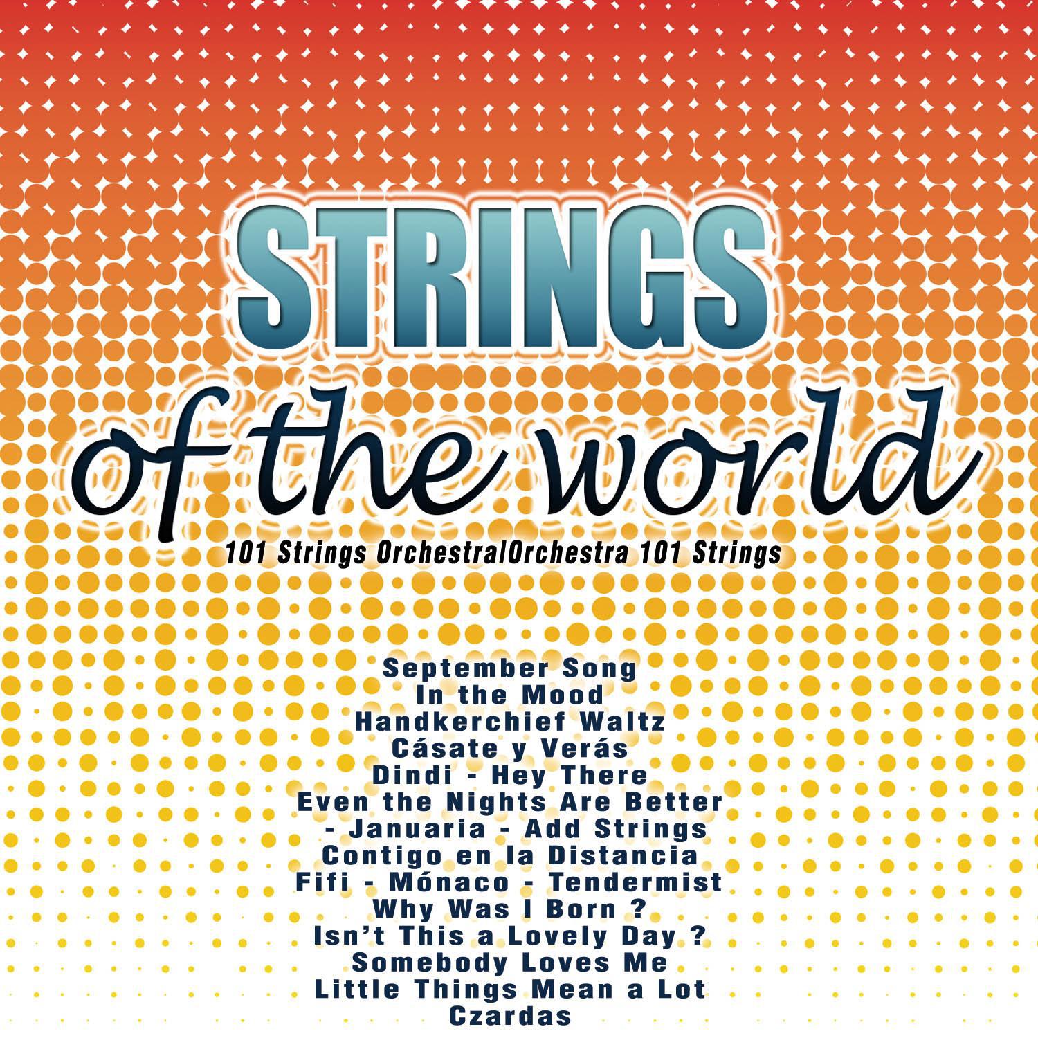 Strings of the World