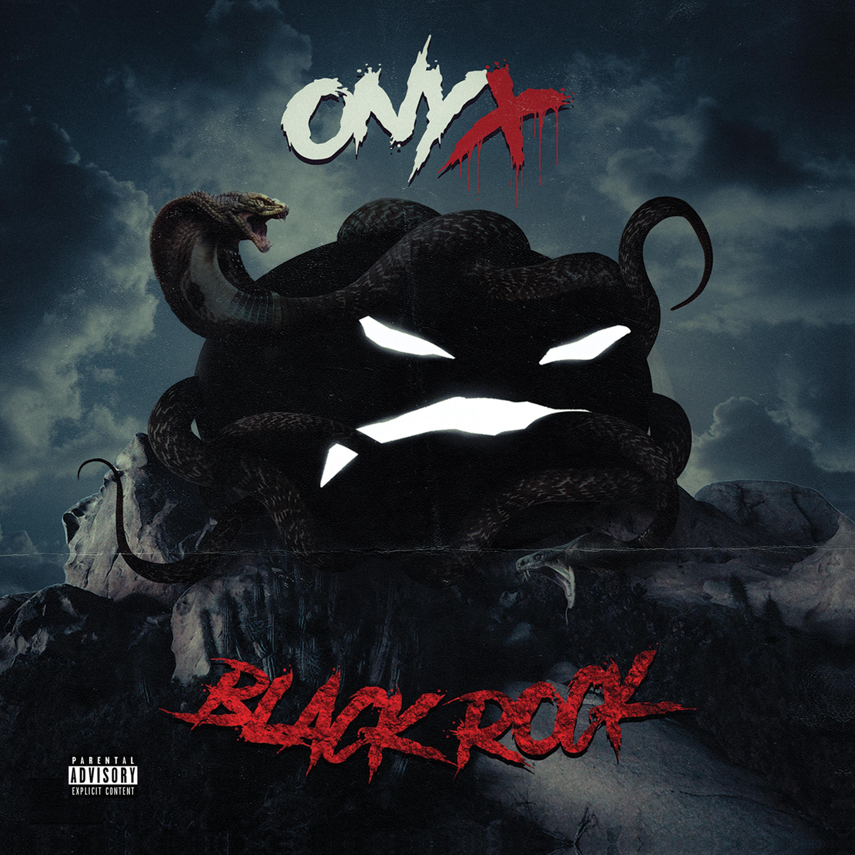 Onyx!!