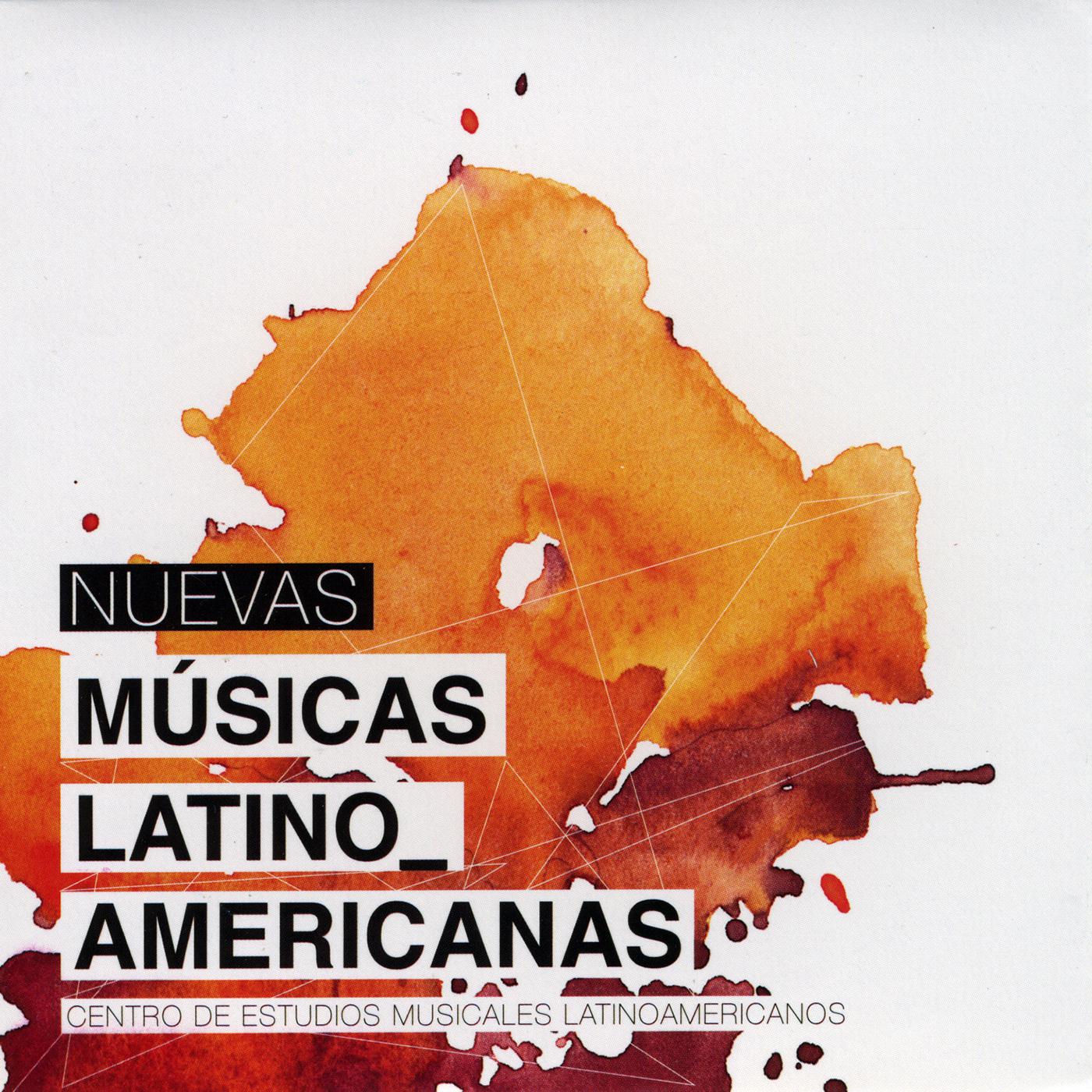 Nuevas Músicas Latino Americanas