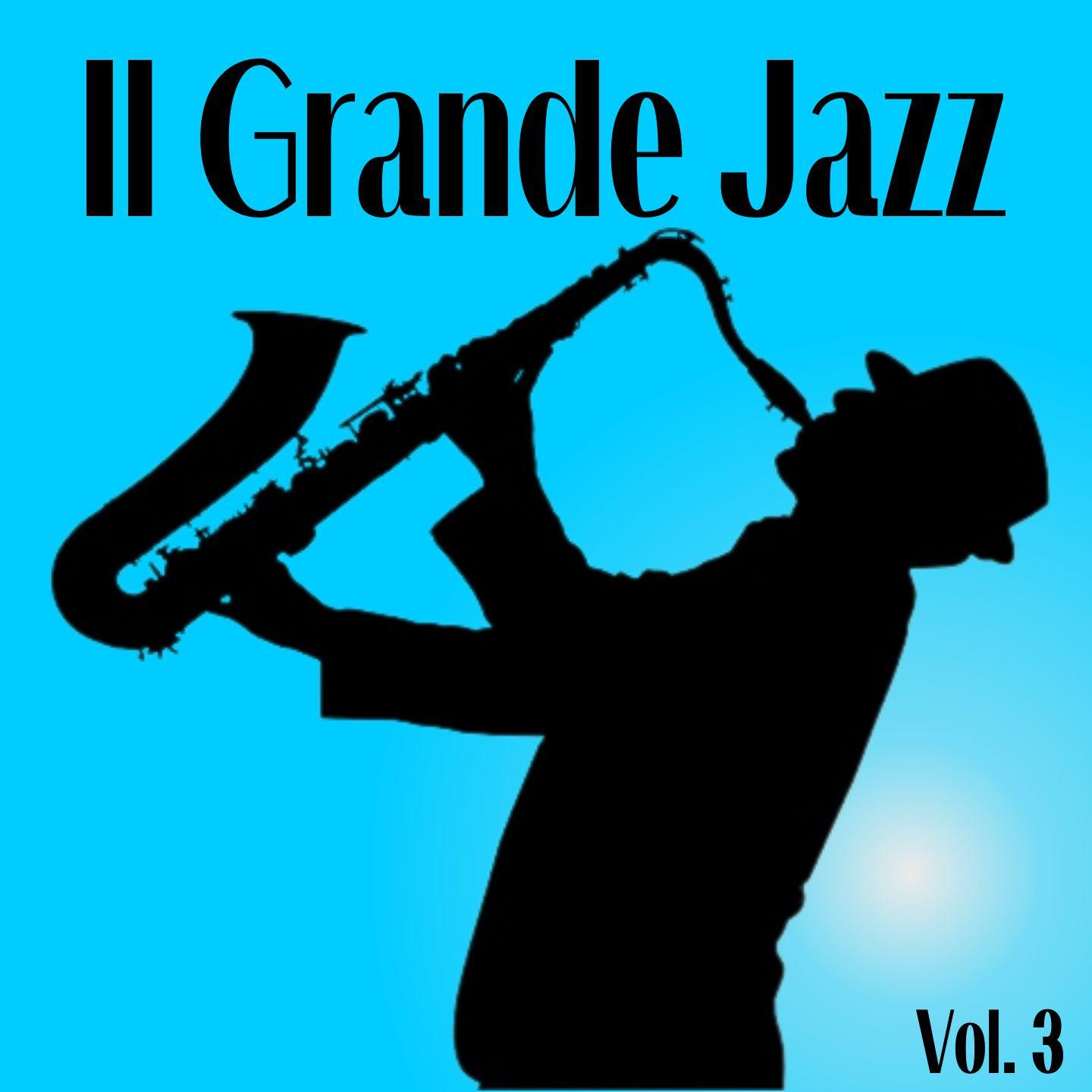 Il grande jazz vol.3