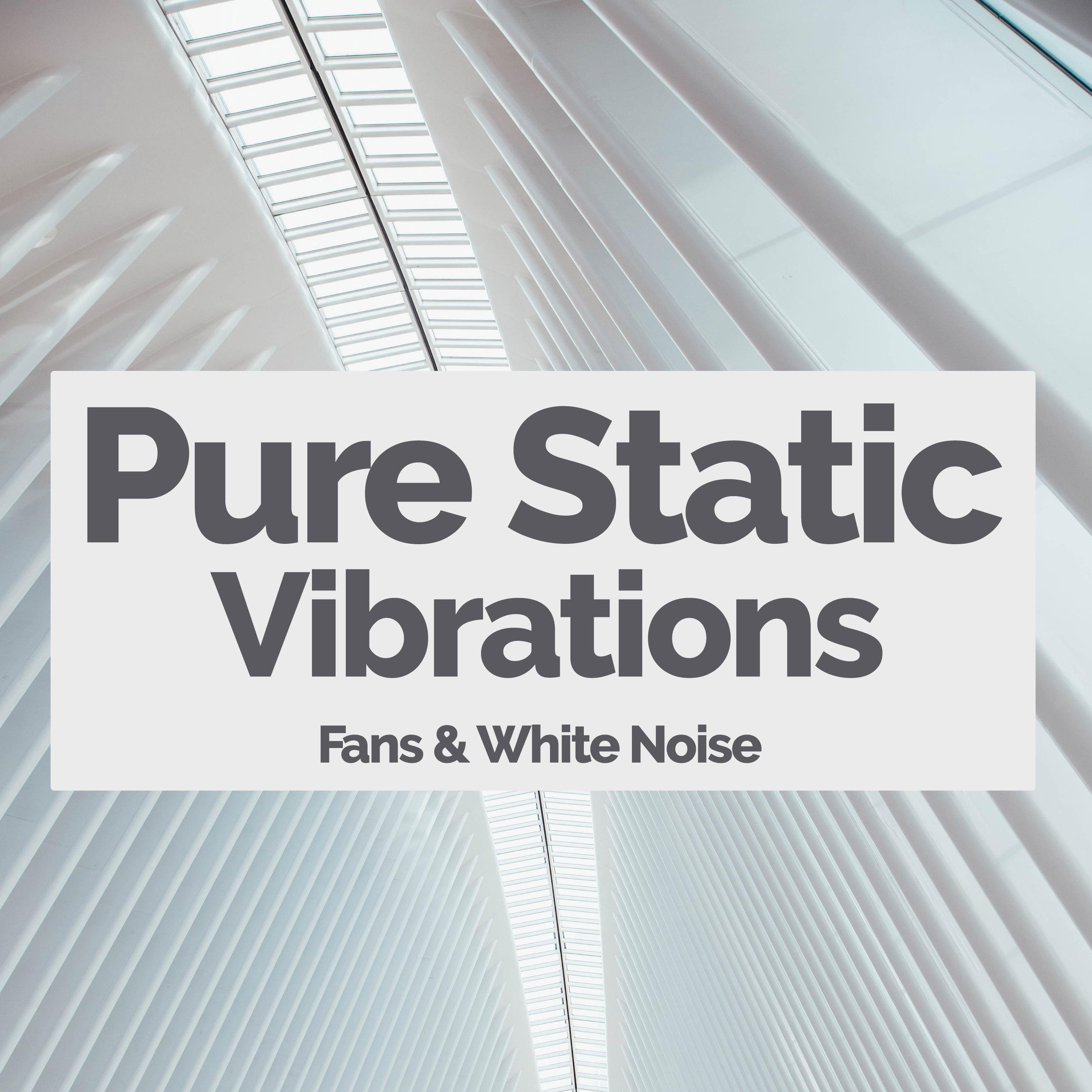 Pure Static Vibrations