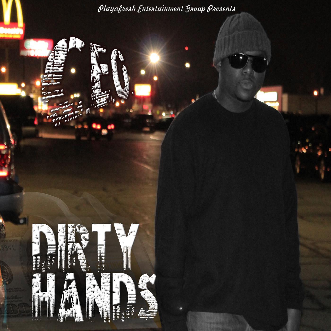 Dirty Hands