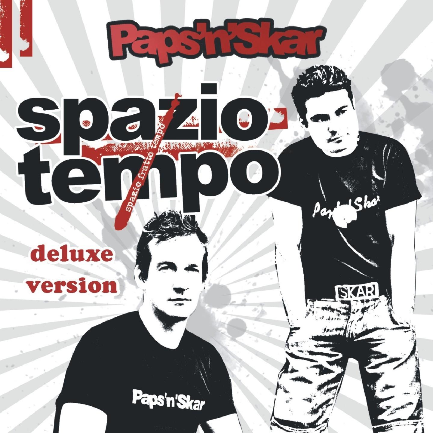 Spazio fratto tempo