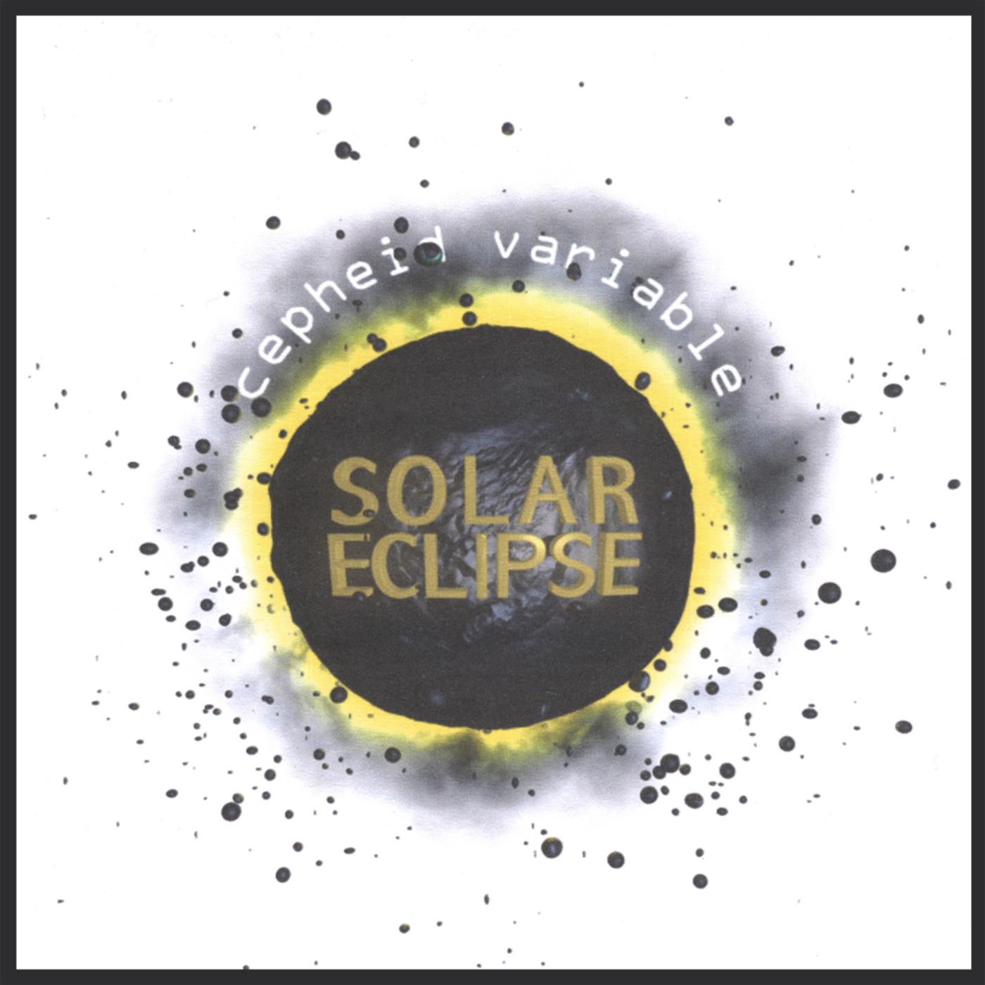 Solar Eclipse