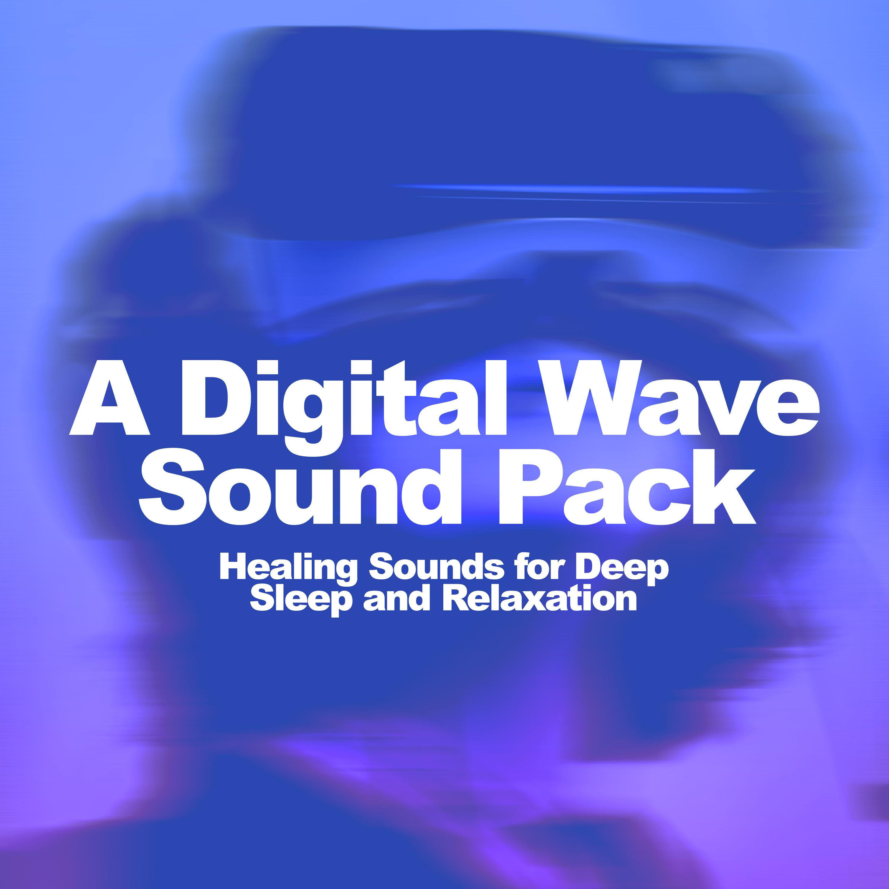 A Digital Wave Sound Pack