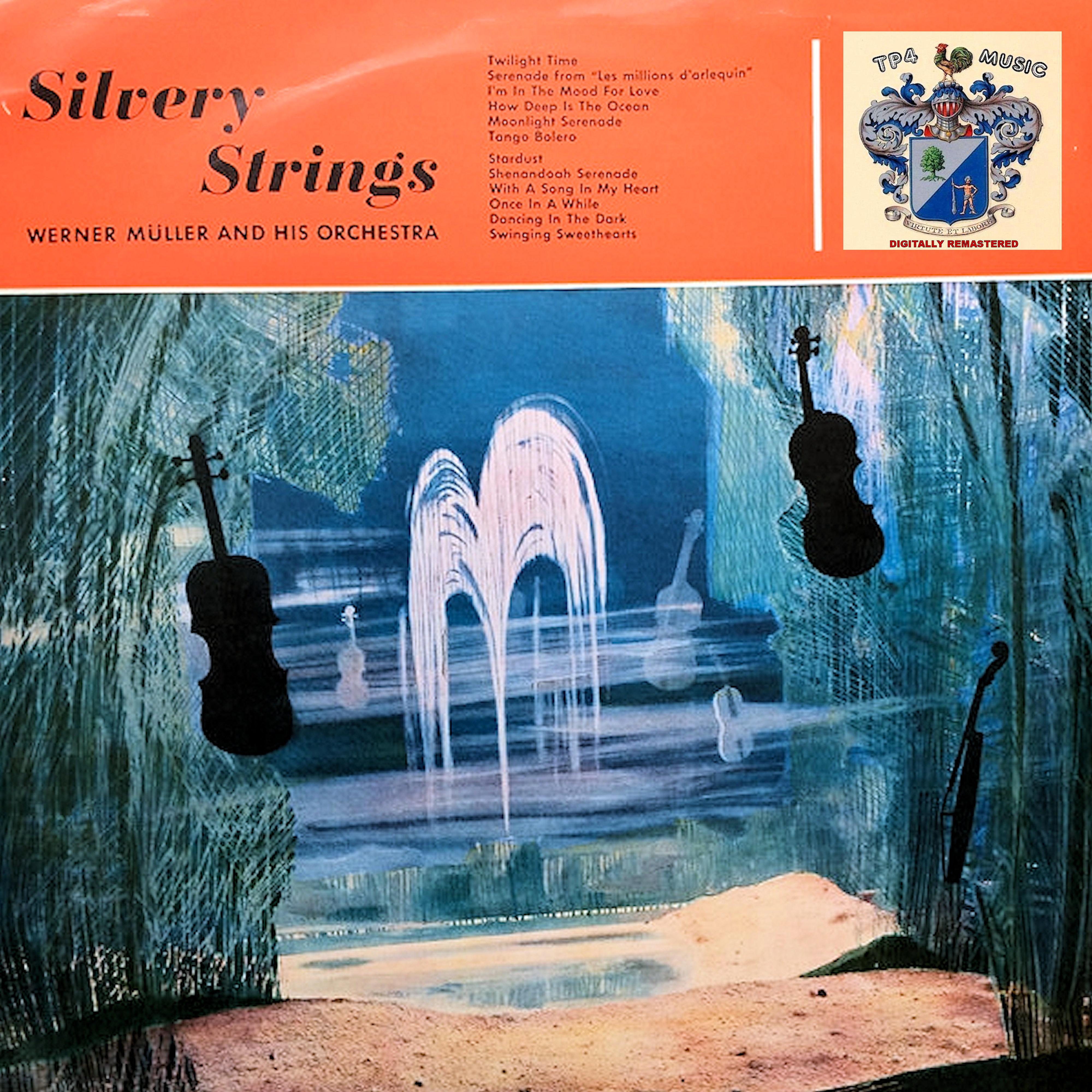 Silvery Strings