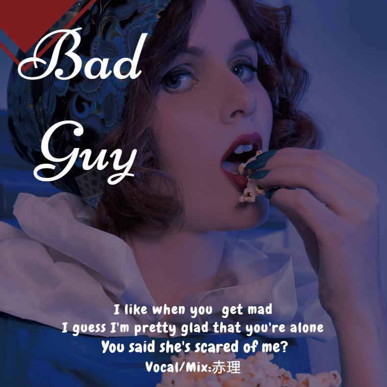 Bad Guy