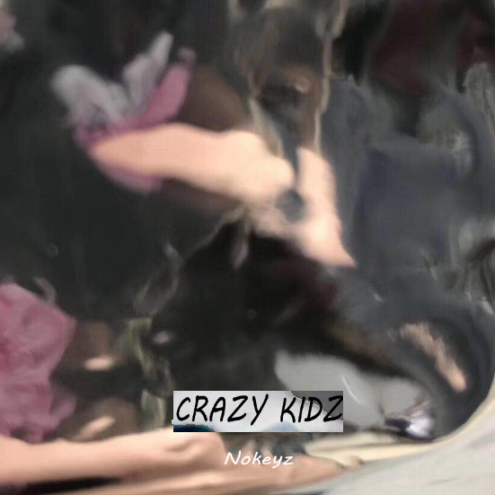 Crazy Kidz