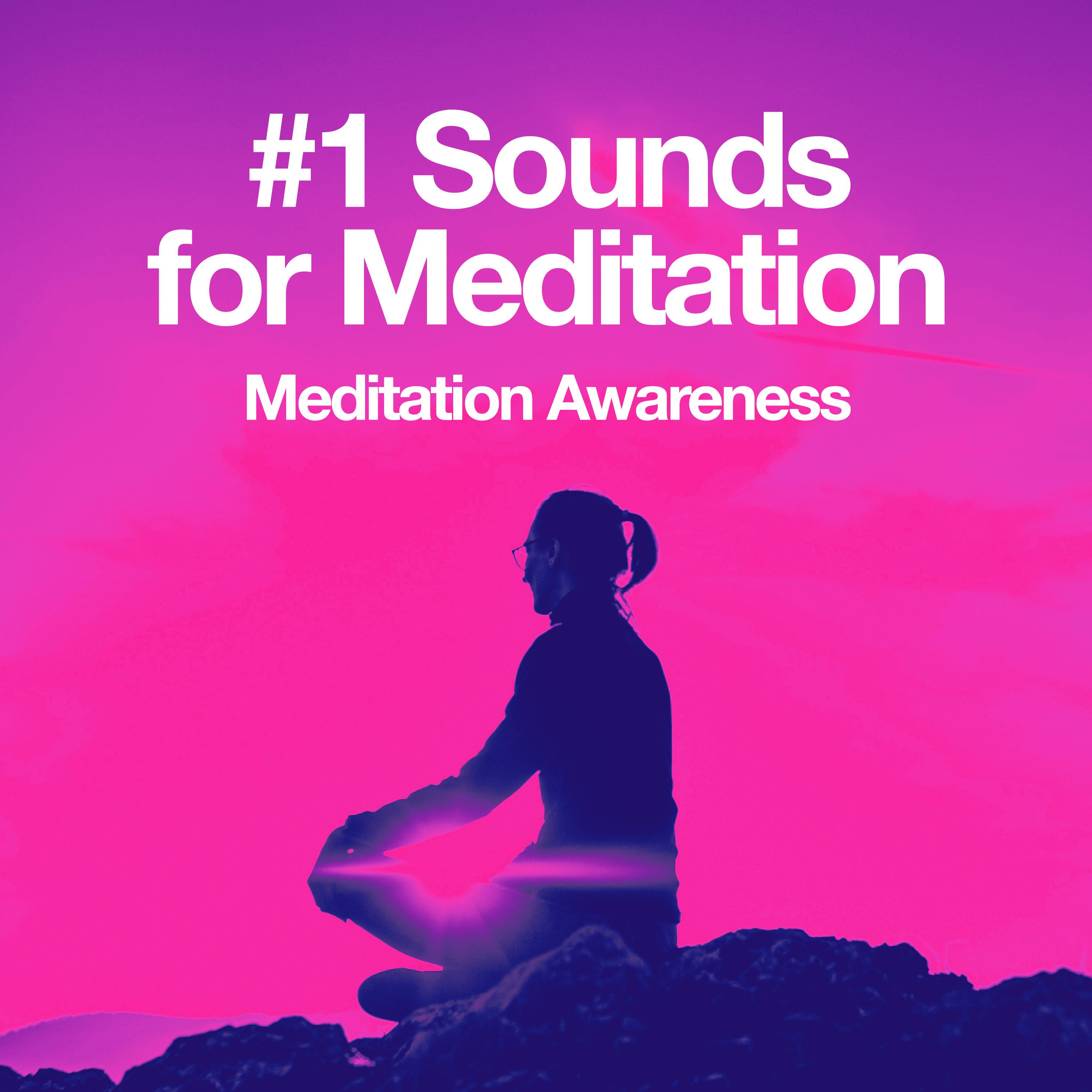 #1 Sounds for Meditation