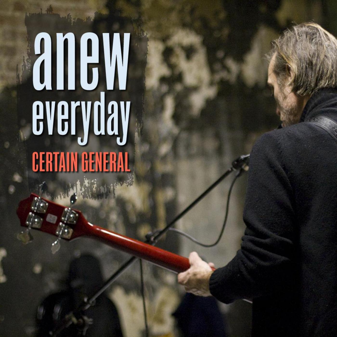 Anew Everyday