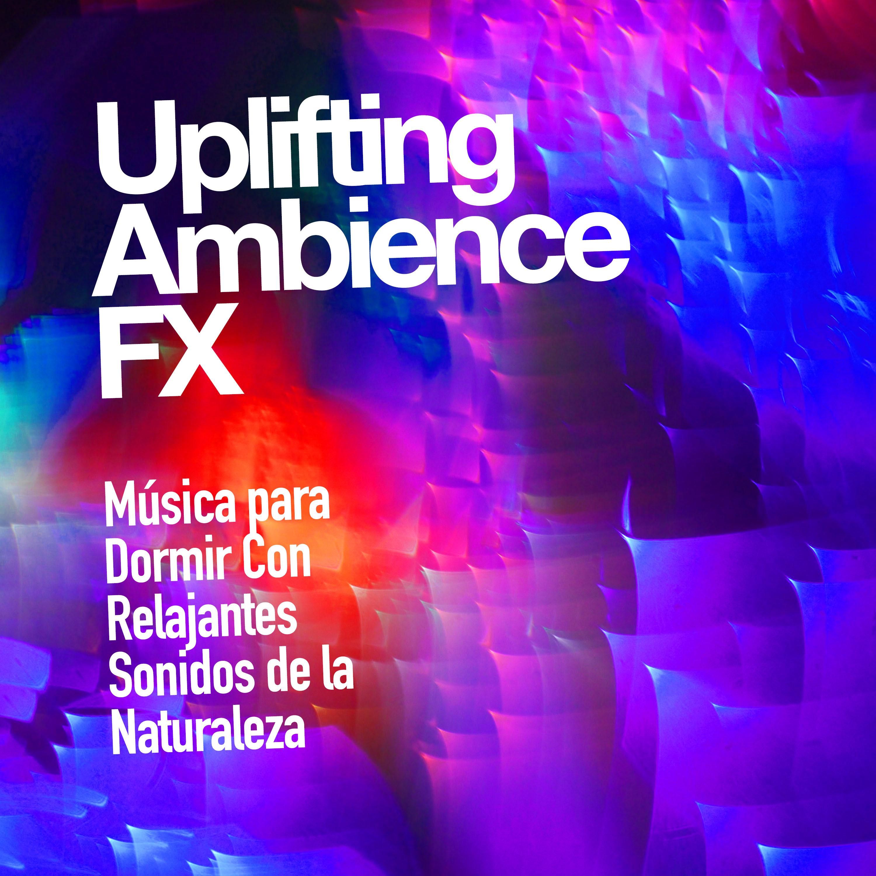 Uplifting Ambience FX