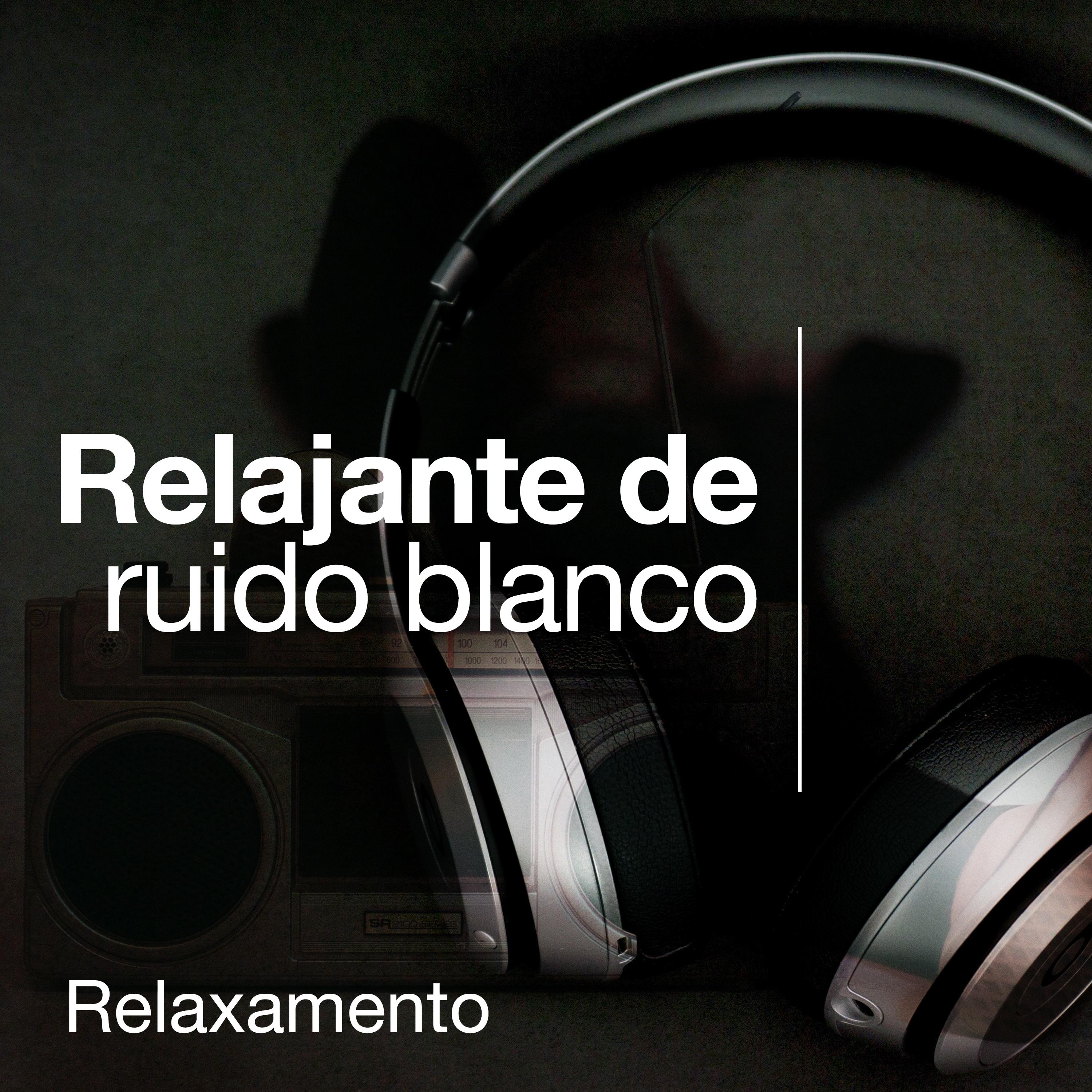 Relajante de ruido blanco