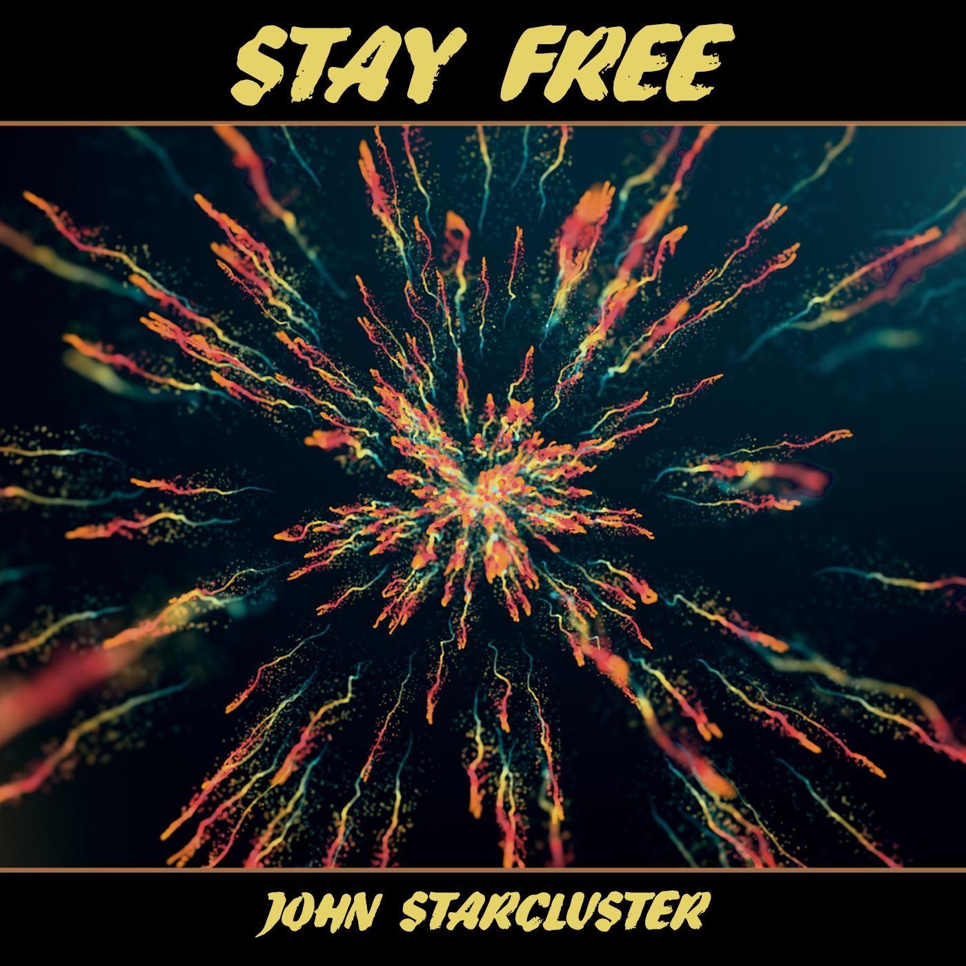 Stay Free