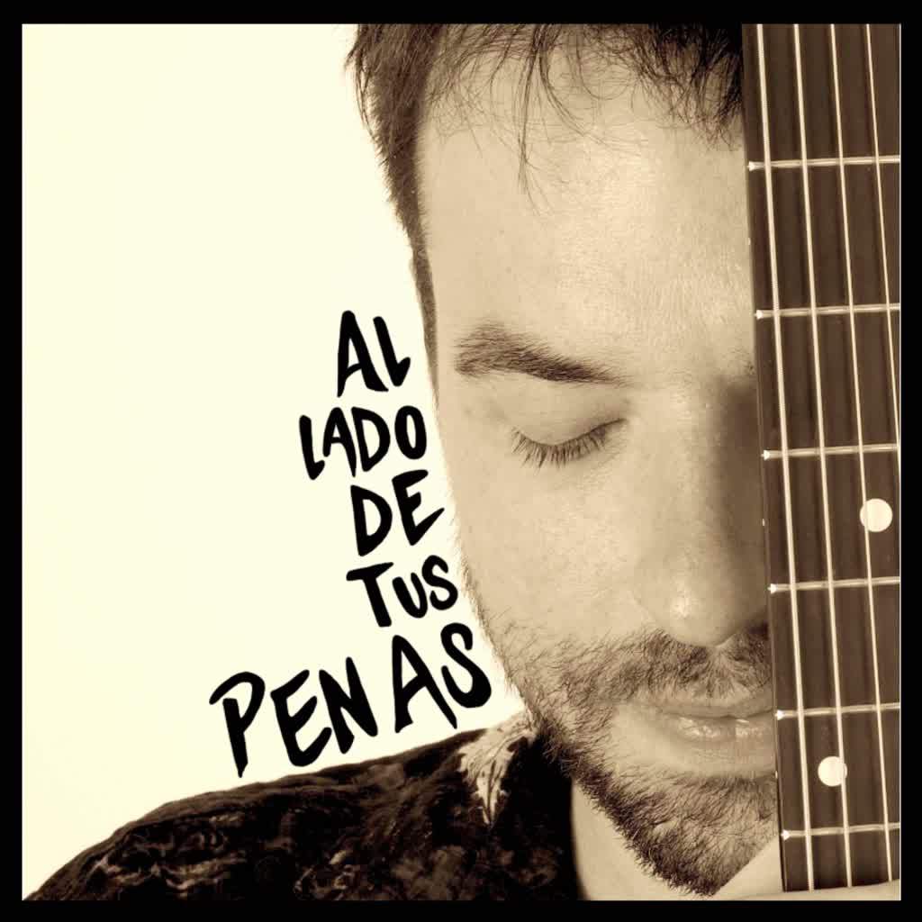 Al Lado de Tus Penas