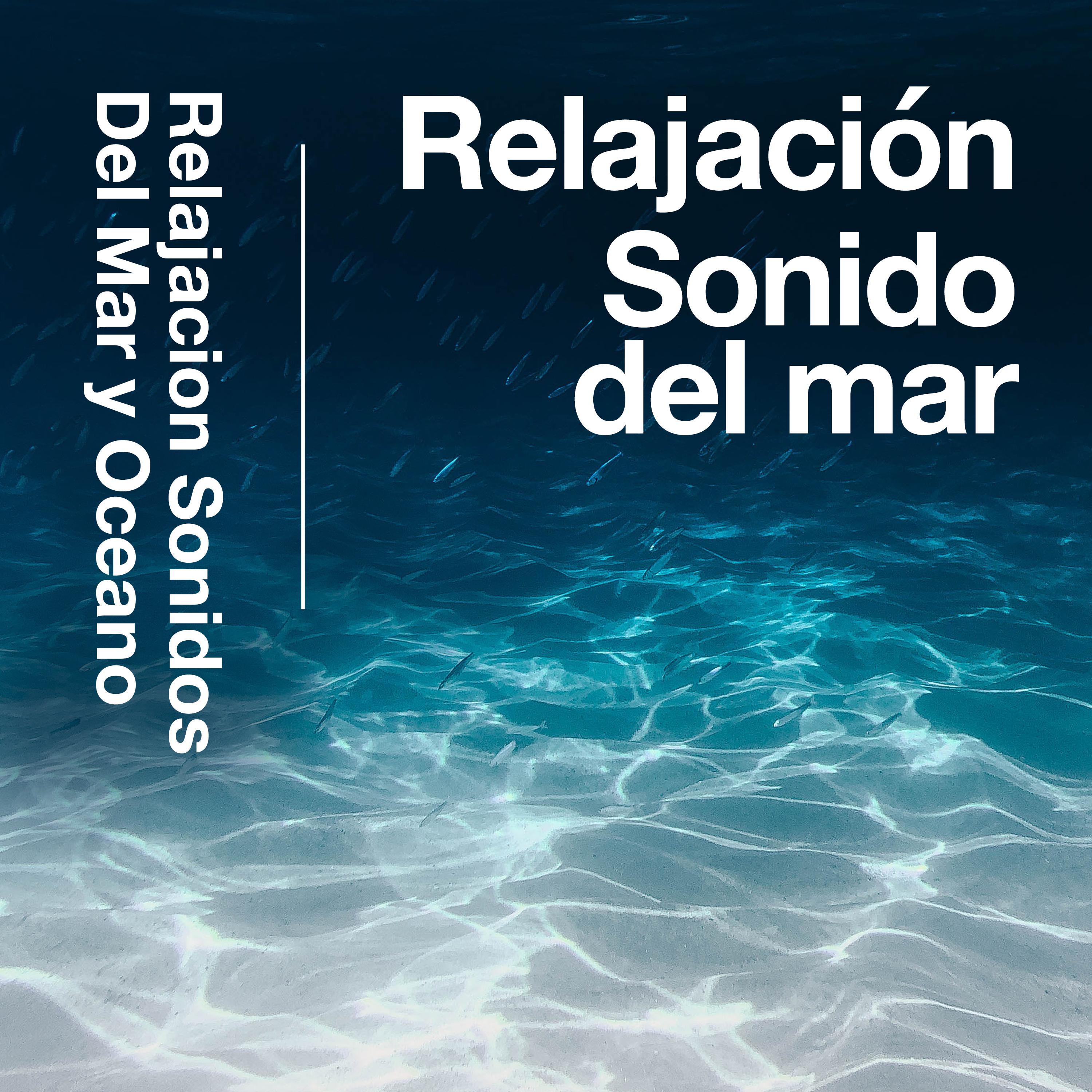 Relajación Sonido del mar