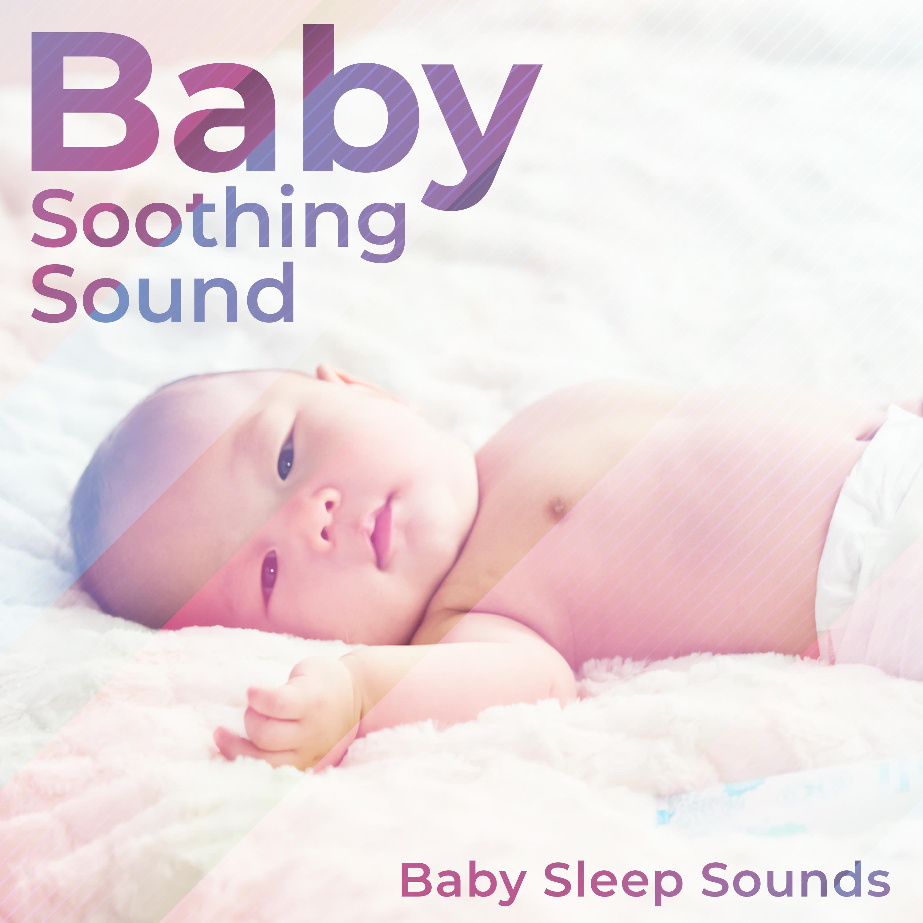 Baby Soothing Sound