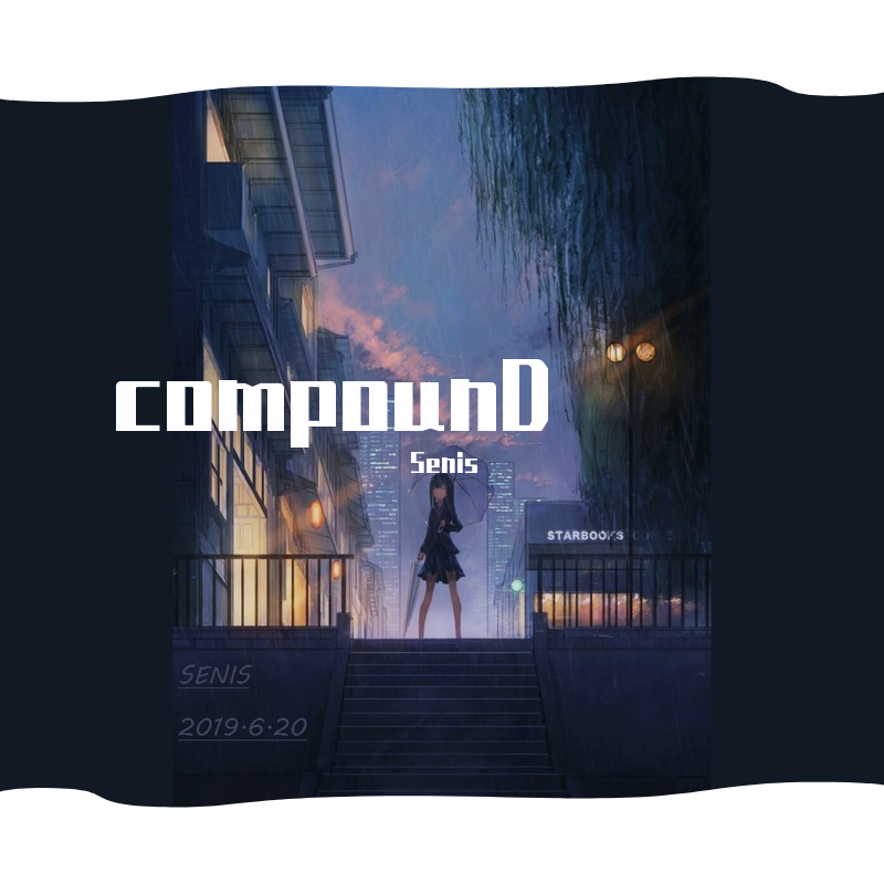 compounD