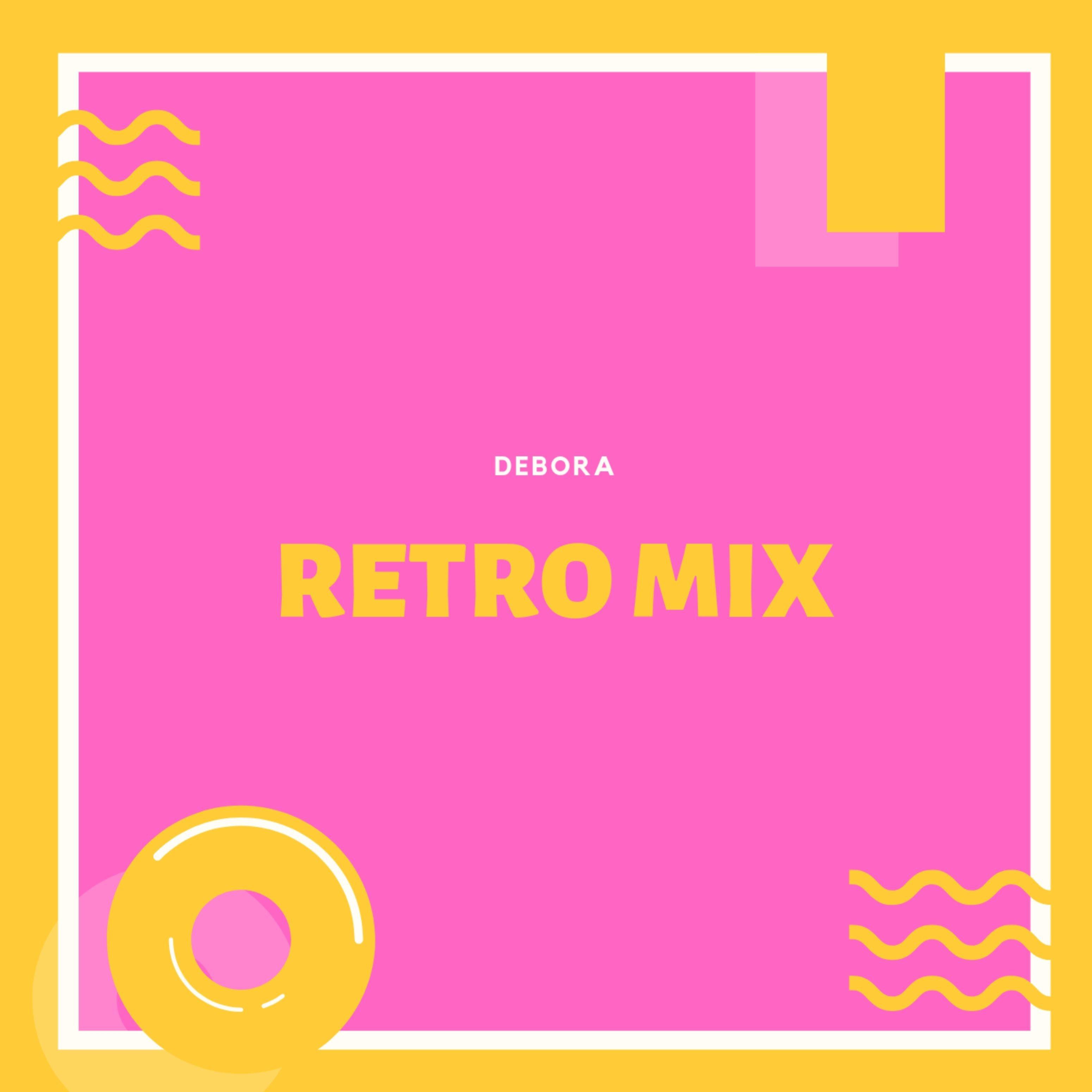 Retro Mix