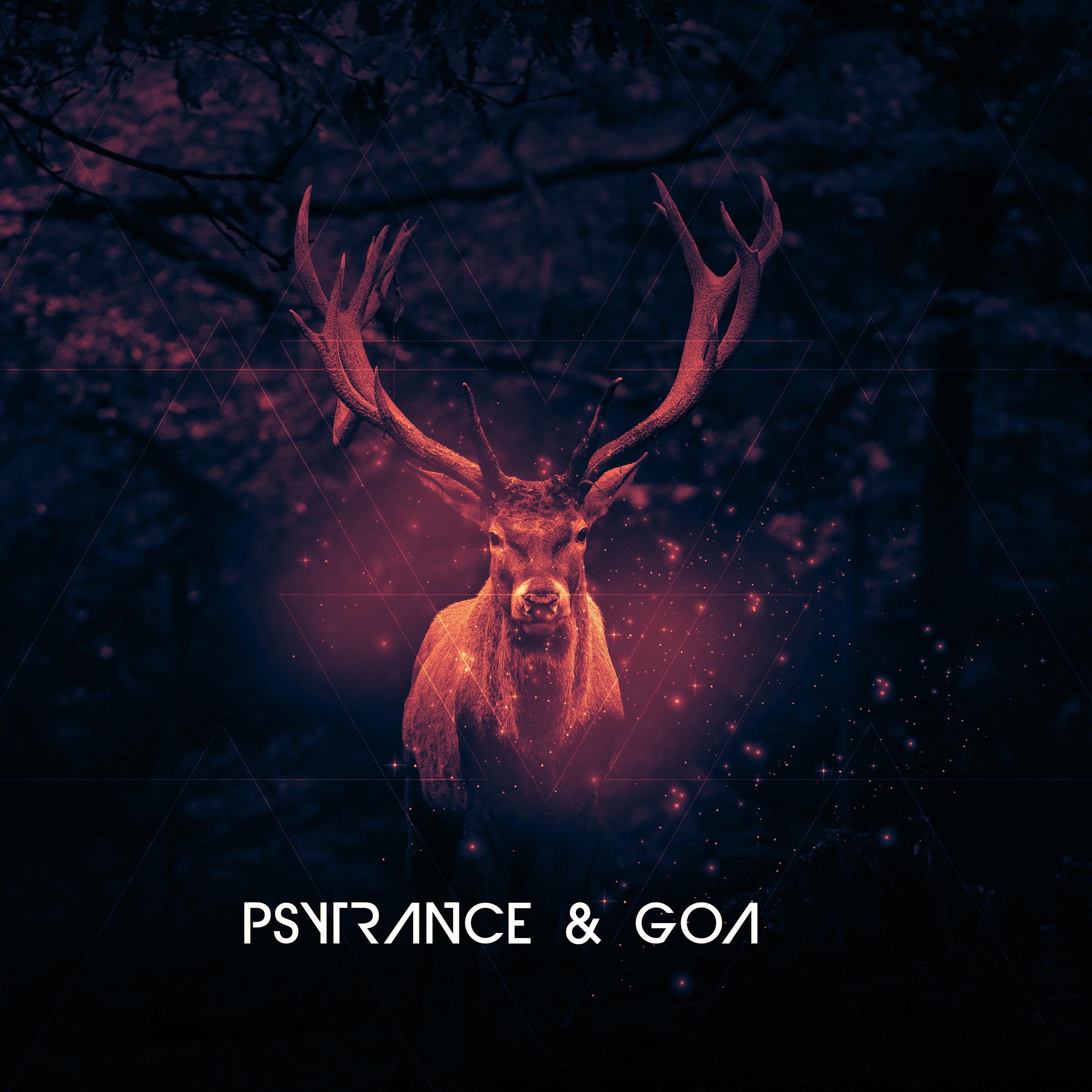 PsyTrance & Goa