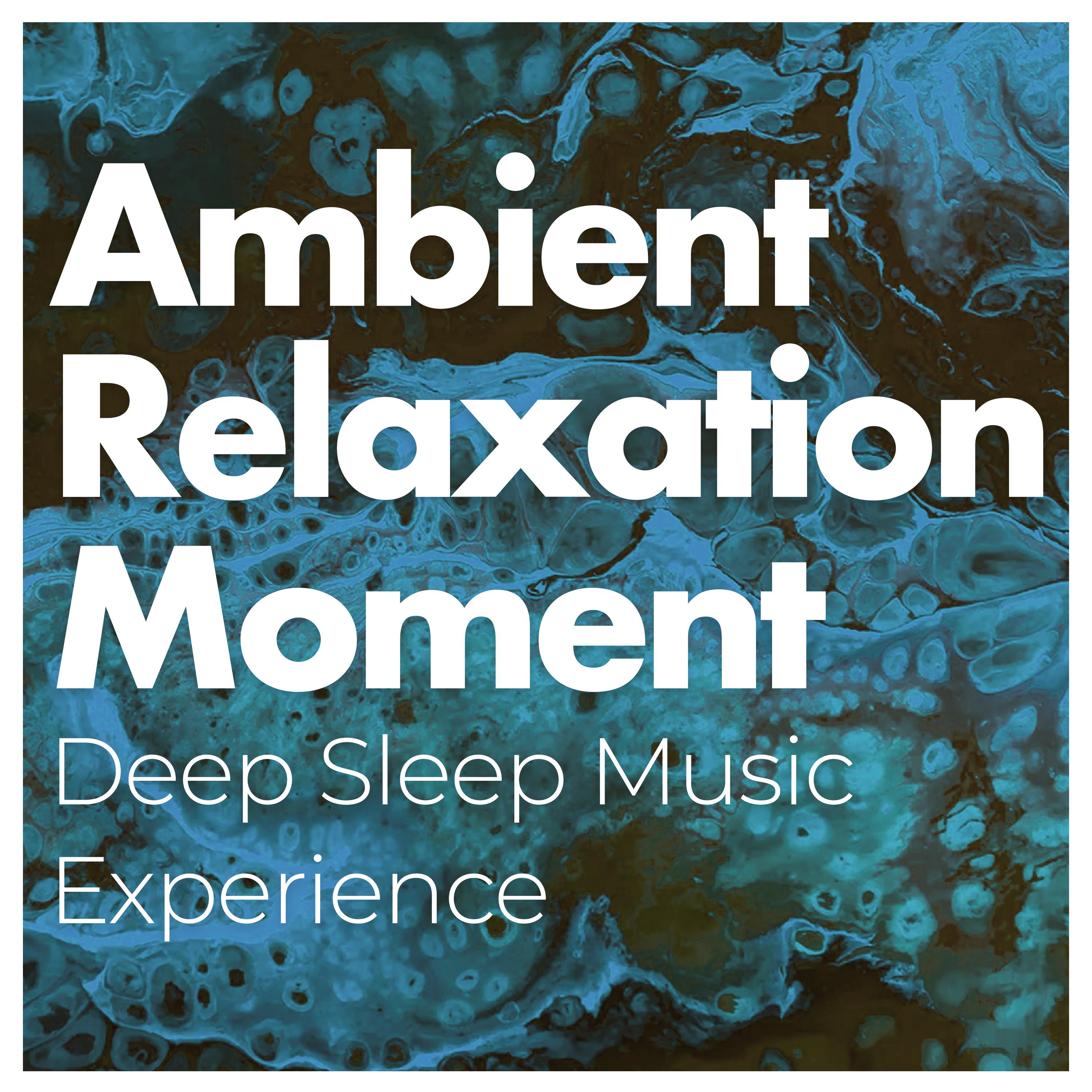 Ambient Relaxation Moment