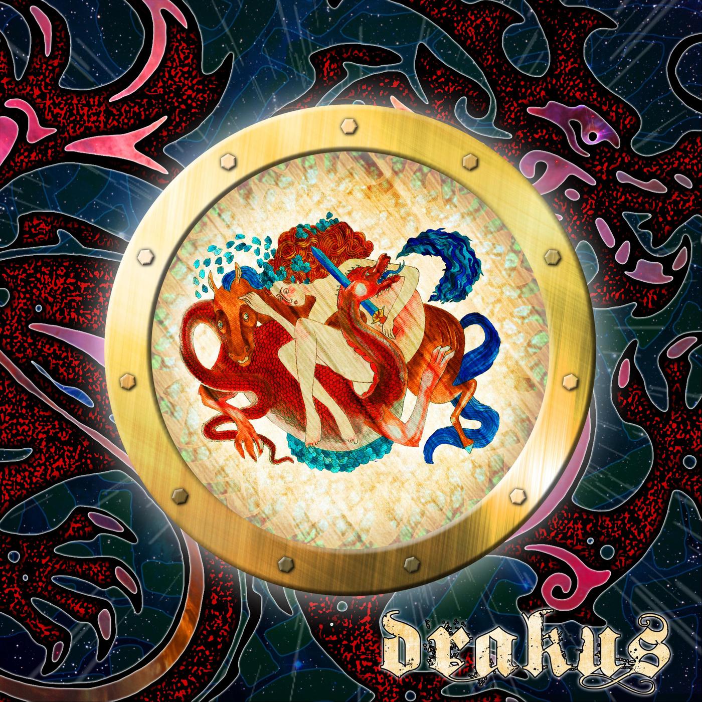 Drakus