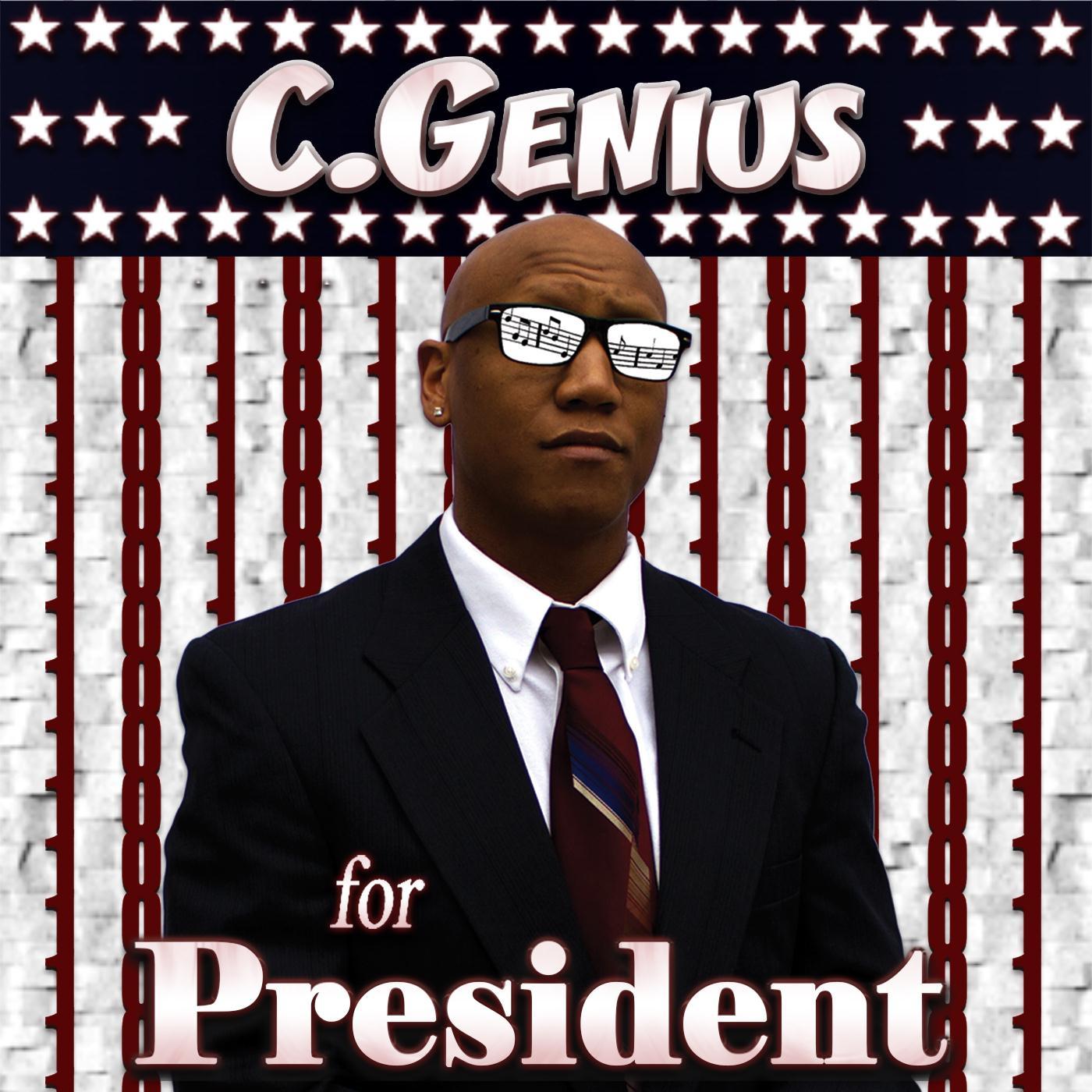 For President