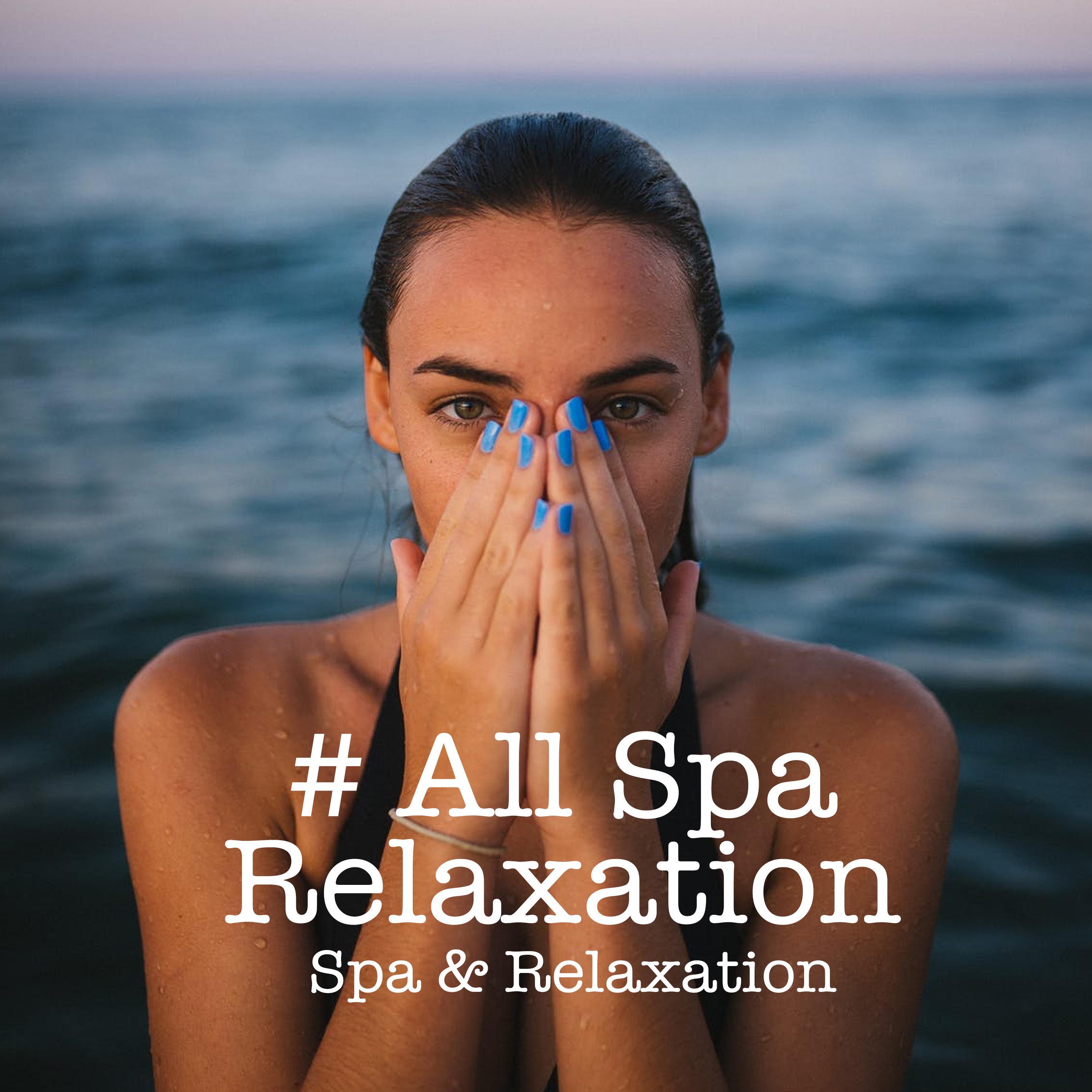 # All Spa Relaxation