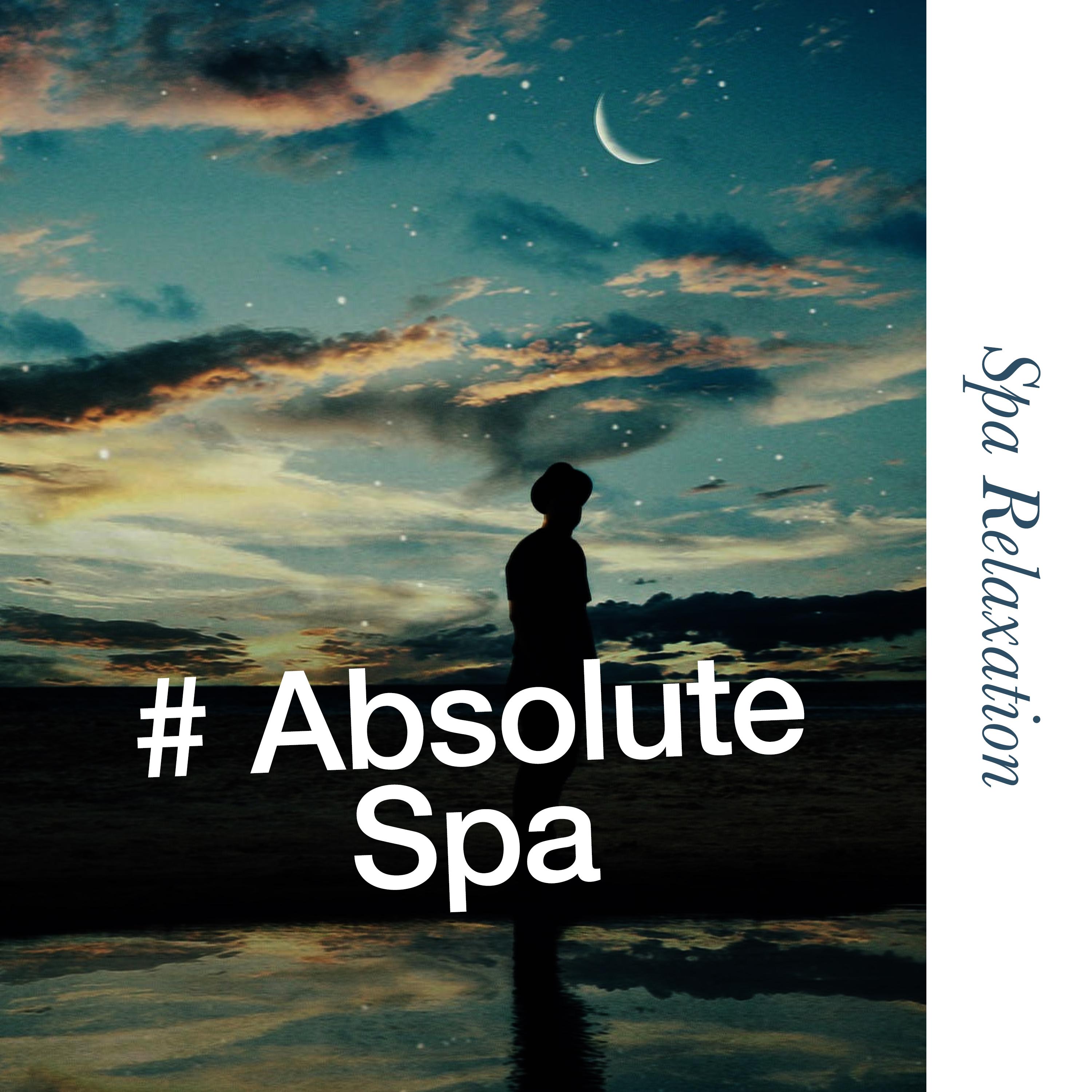 # Absolute Spa