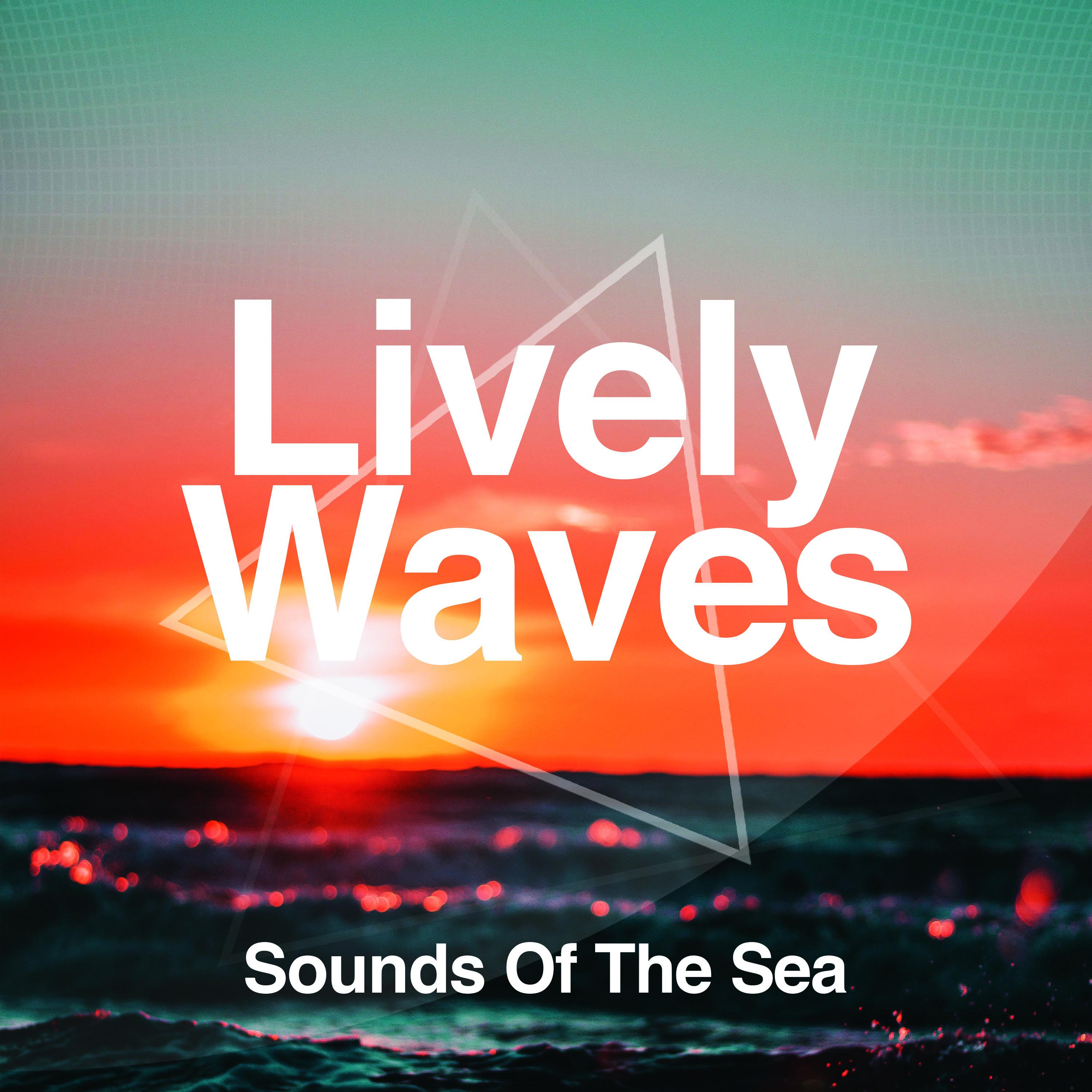 Lively Waves