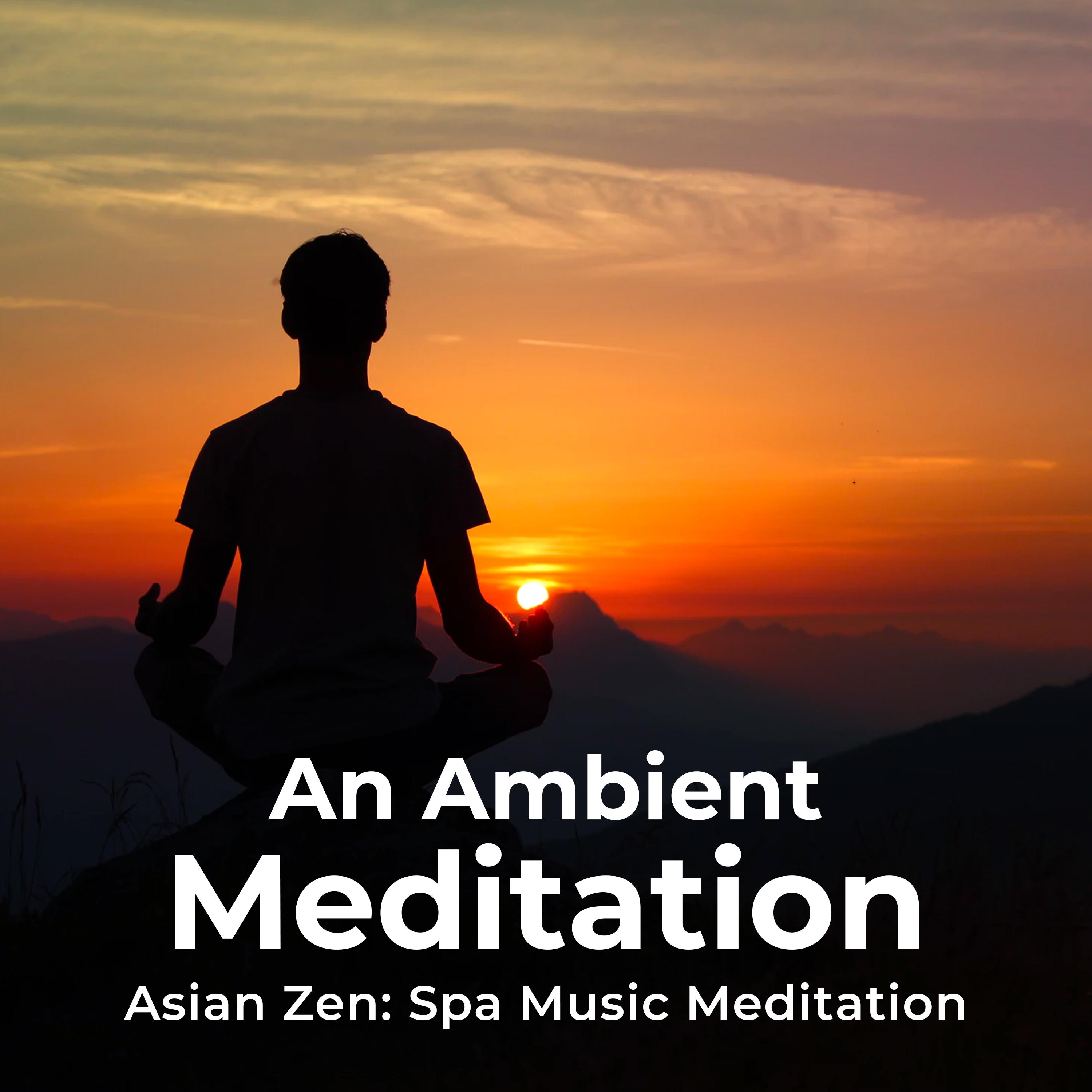 An Ambient Meditation