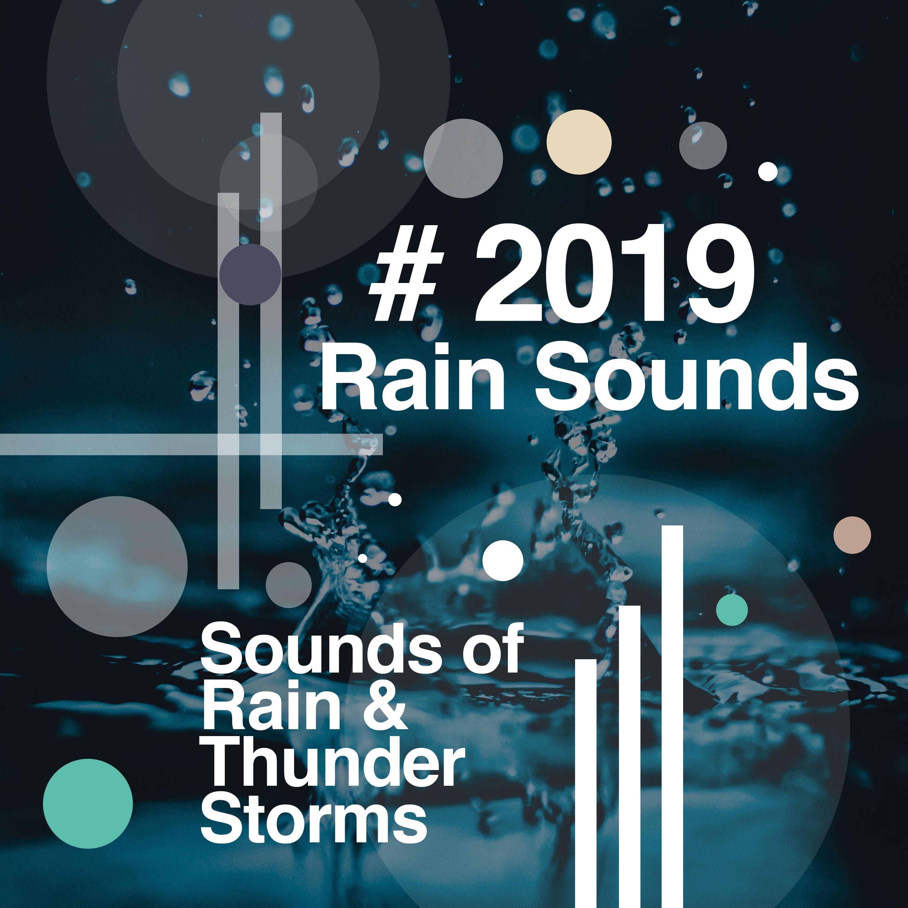 # 2019 Rain Sounds