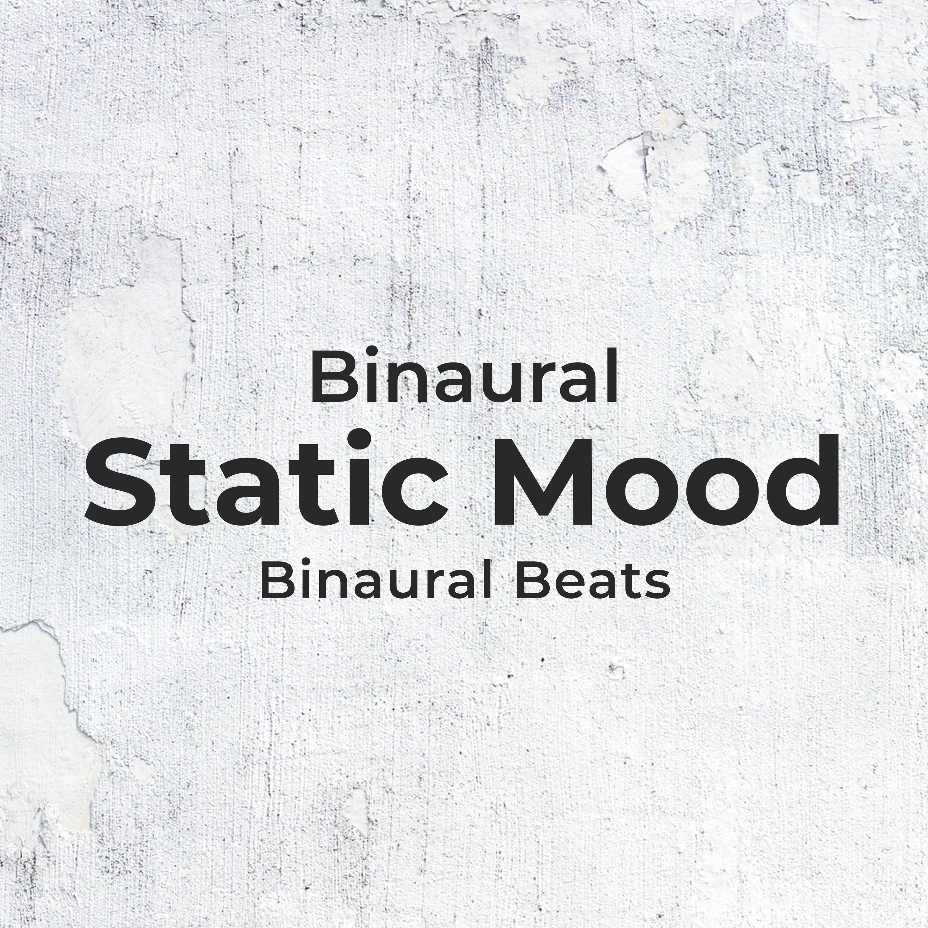 Binaural Static Mood