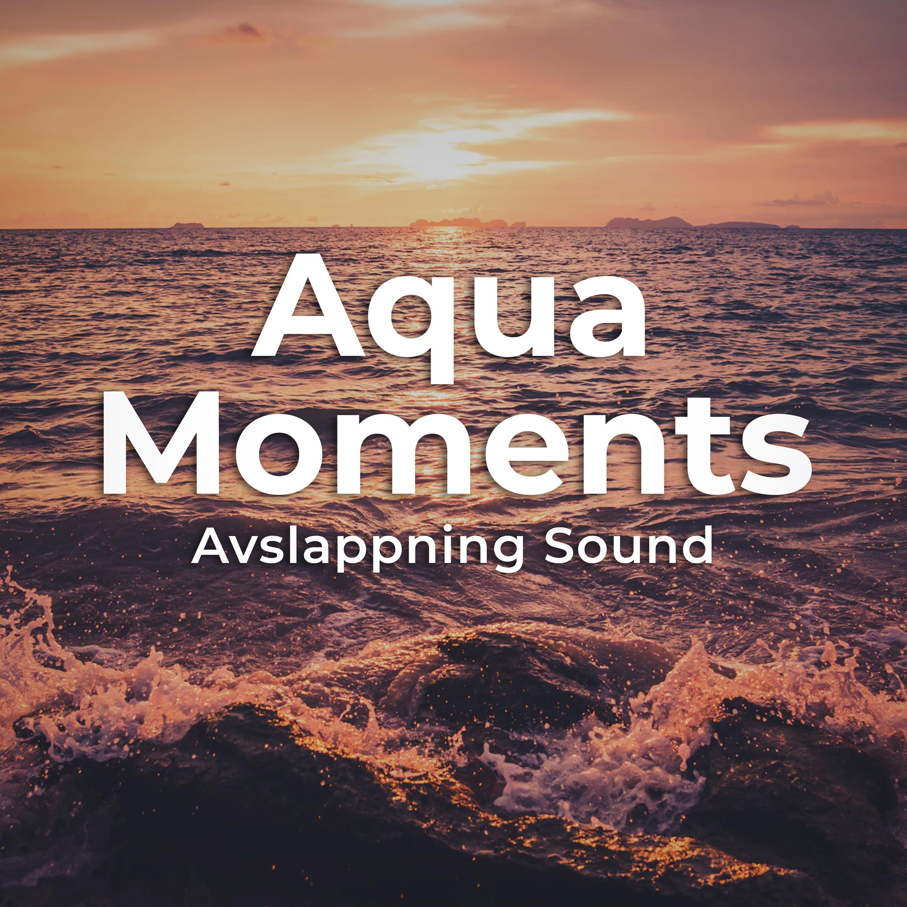 Aqua Moments